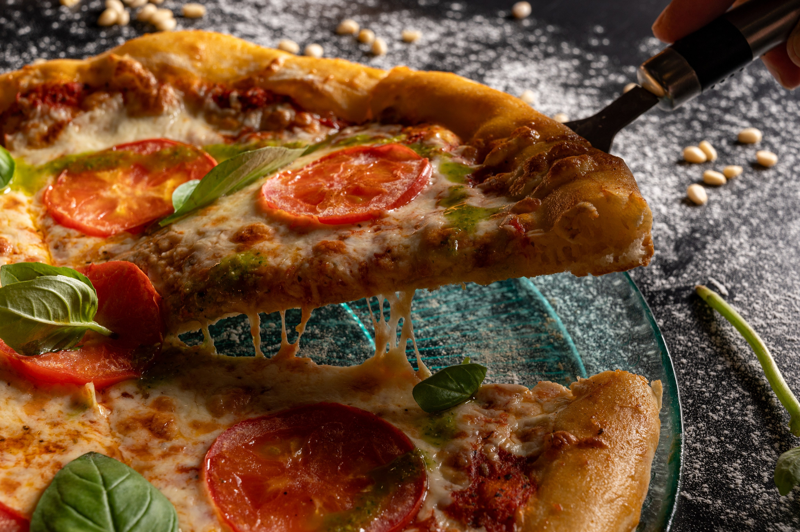 Сочная съёмка еды Москва и МО