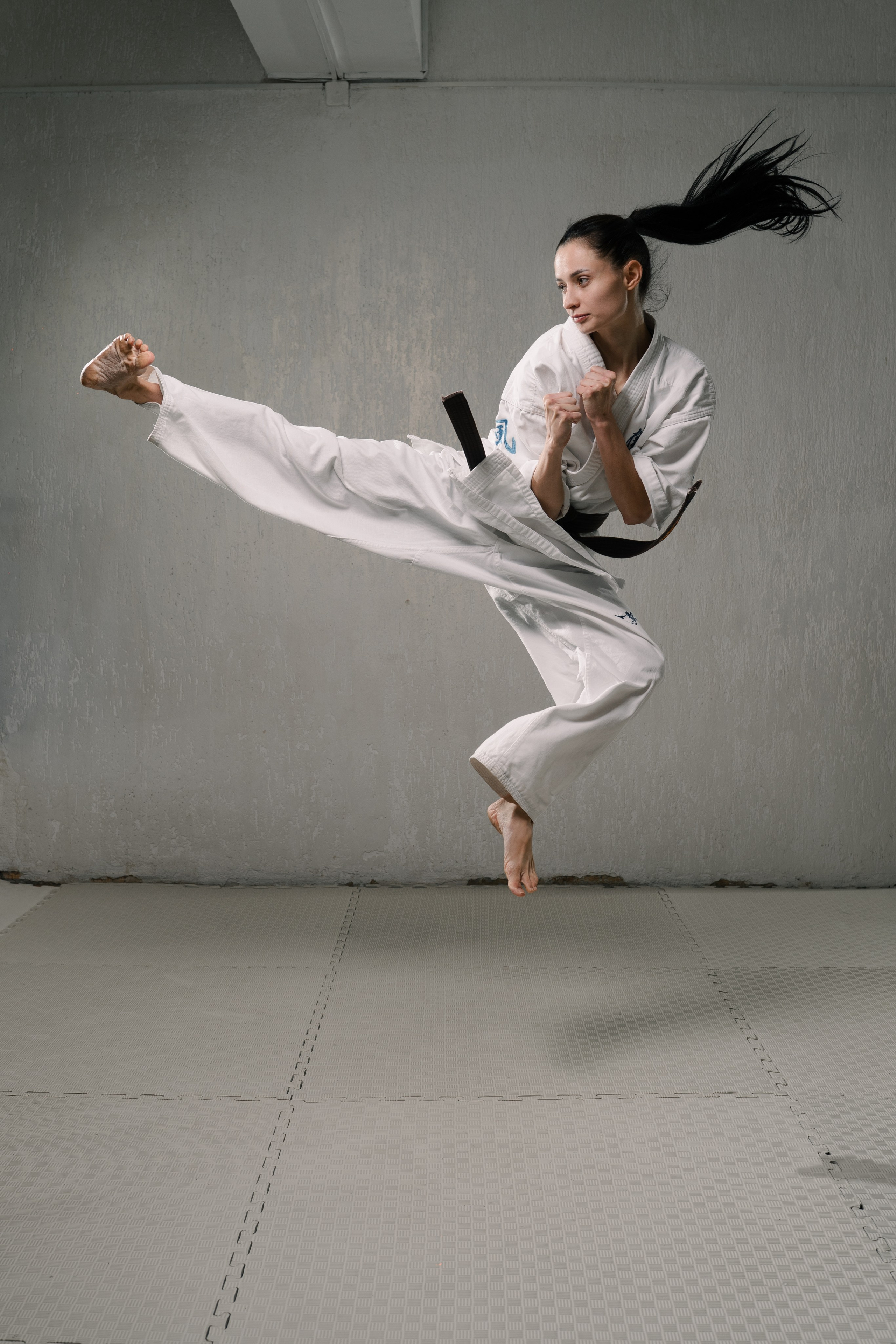 Киокушинкай каратэ. Выпускные альбомы Натальи Бутко: Новороссийск, Анапа, Геленджик