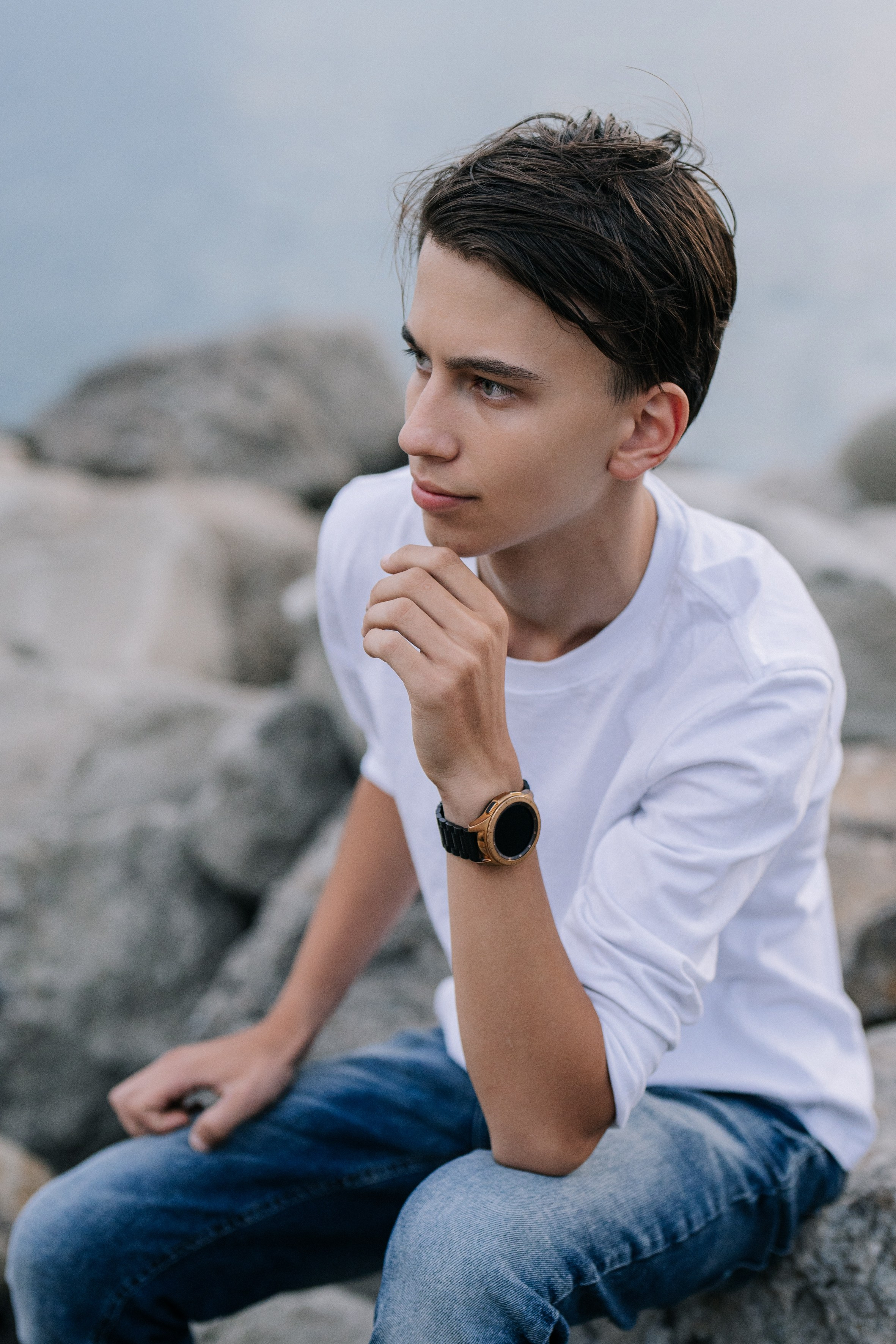 Пляж Кристалл — старшая школа. Выпускные альбомы Натальи Бутко: Новороссийск, Анапа, Геленджик