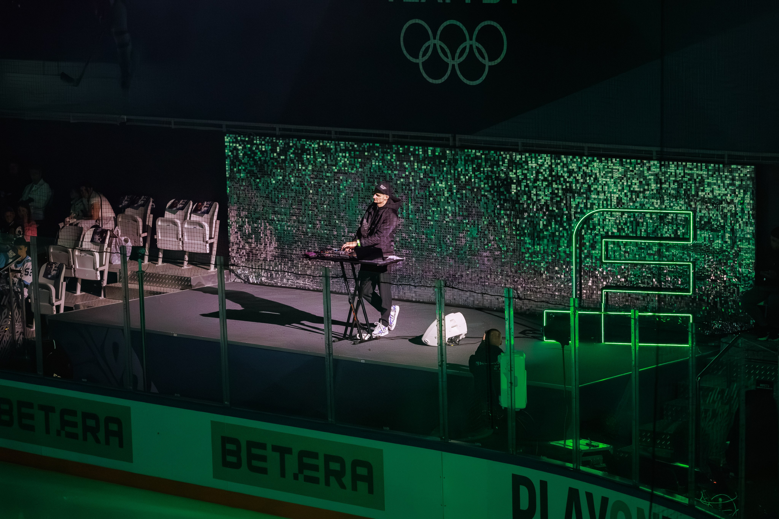 Благотворительный хоккейный матч BETERA. Репортажный фотограф Минск ❘ Костецкий Илья ❘ Беларусь