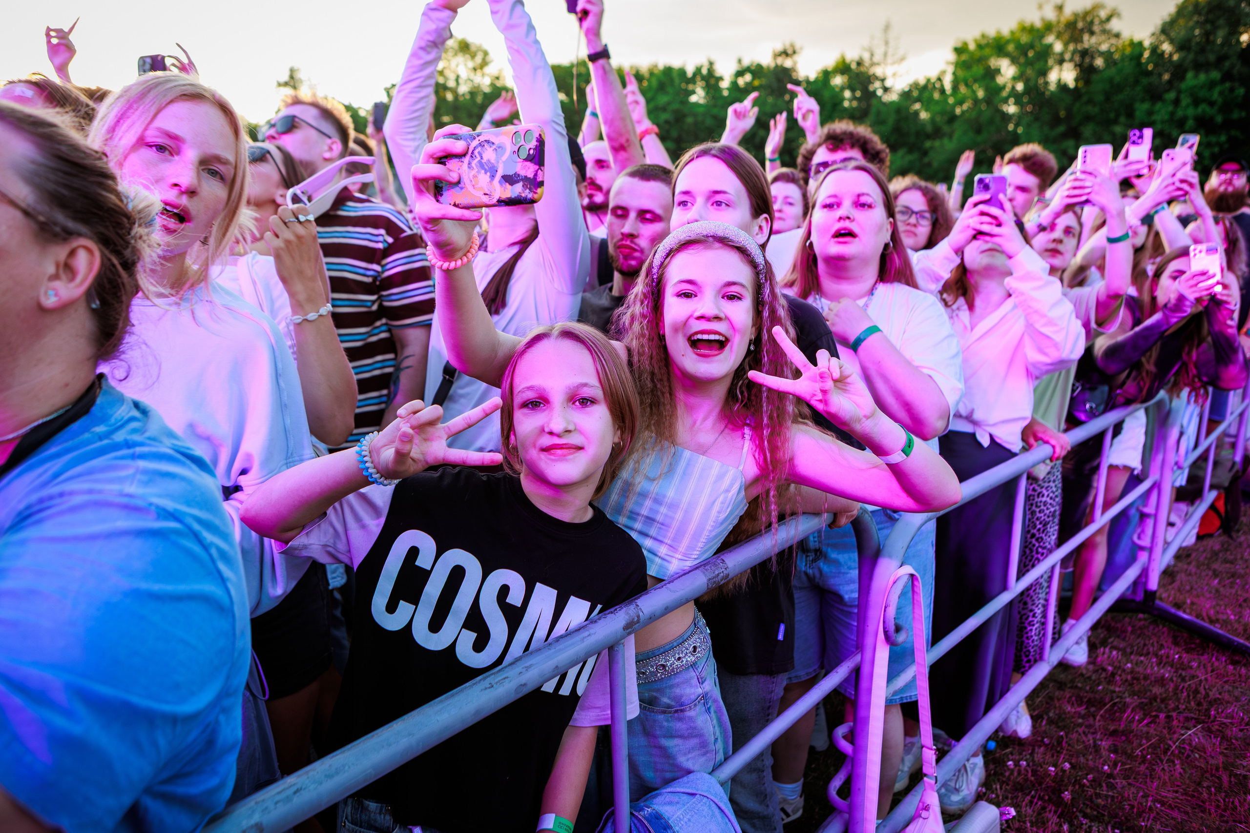 Фестиваль Stereo Weekend. Репортажный фотограф Минск ❘ Костецкий Илья ❘ Беларусь