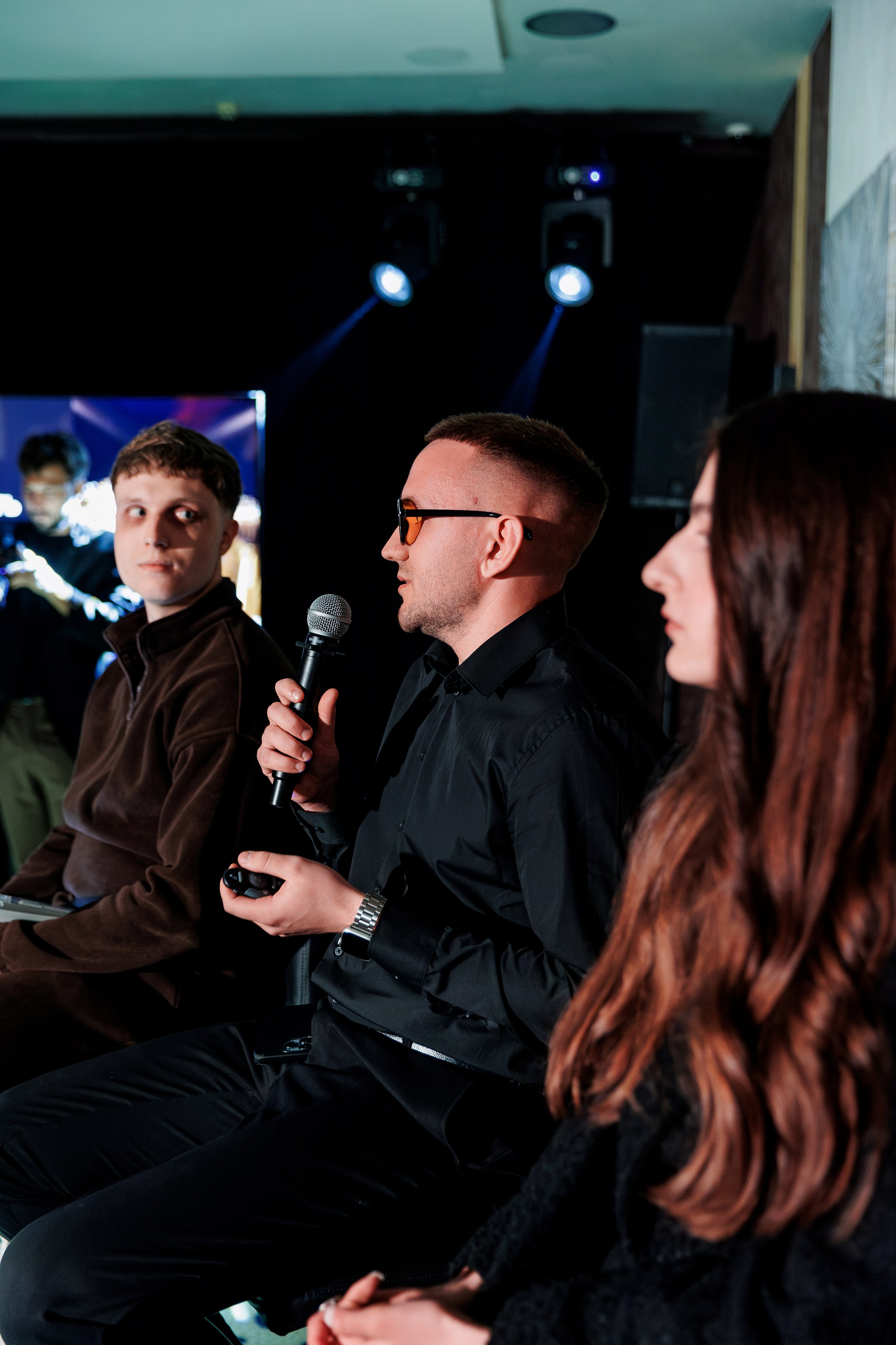 Creators. ILIAS BLACK — Фотограф свадеб и мероприятий в Минске и Беларуси