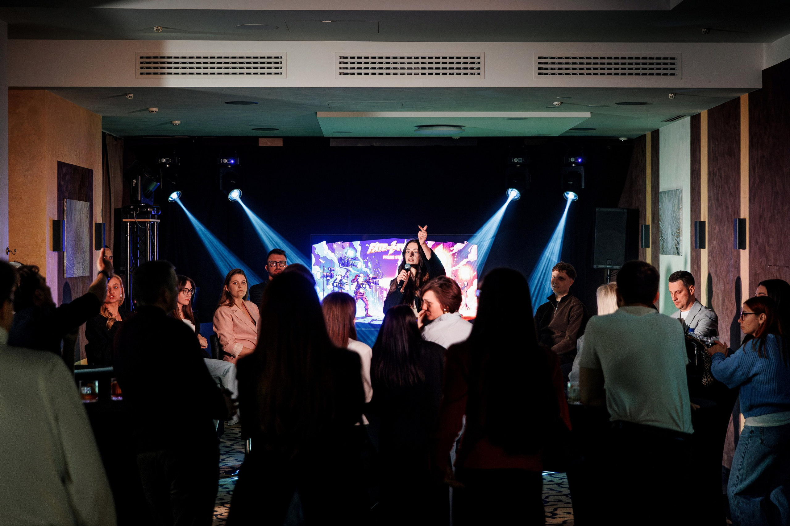 Creators. ILIAS BLACK — Фотограф свадеб и мероприятий в Минске и Беларуси