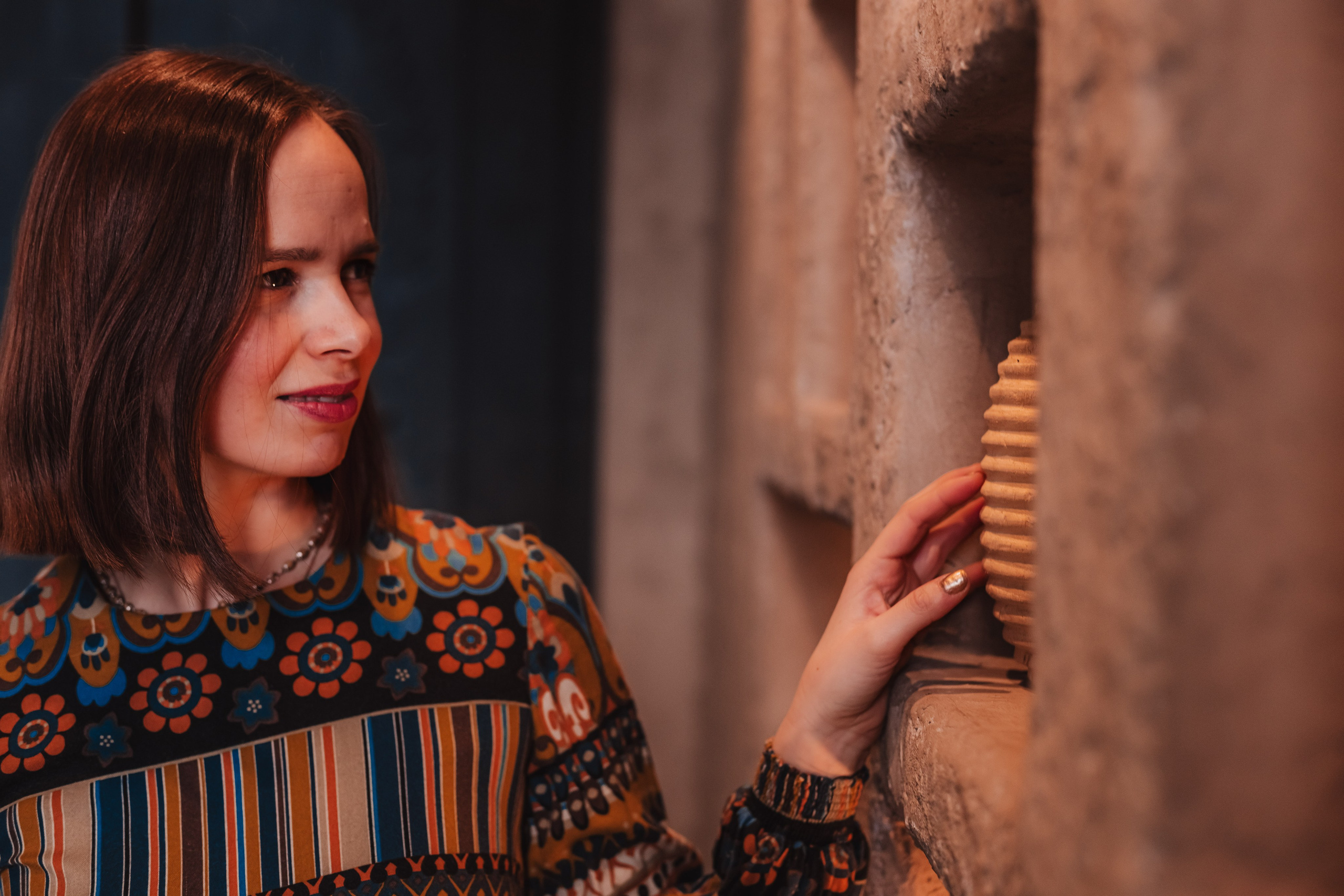 Morocco. Mariam Bagdasaryan