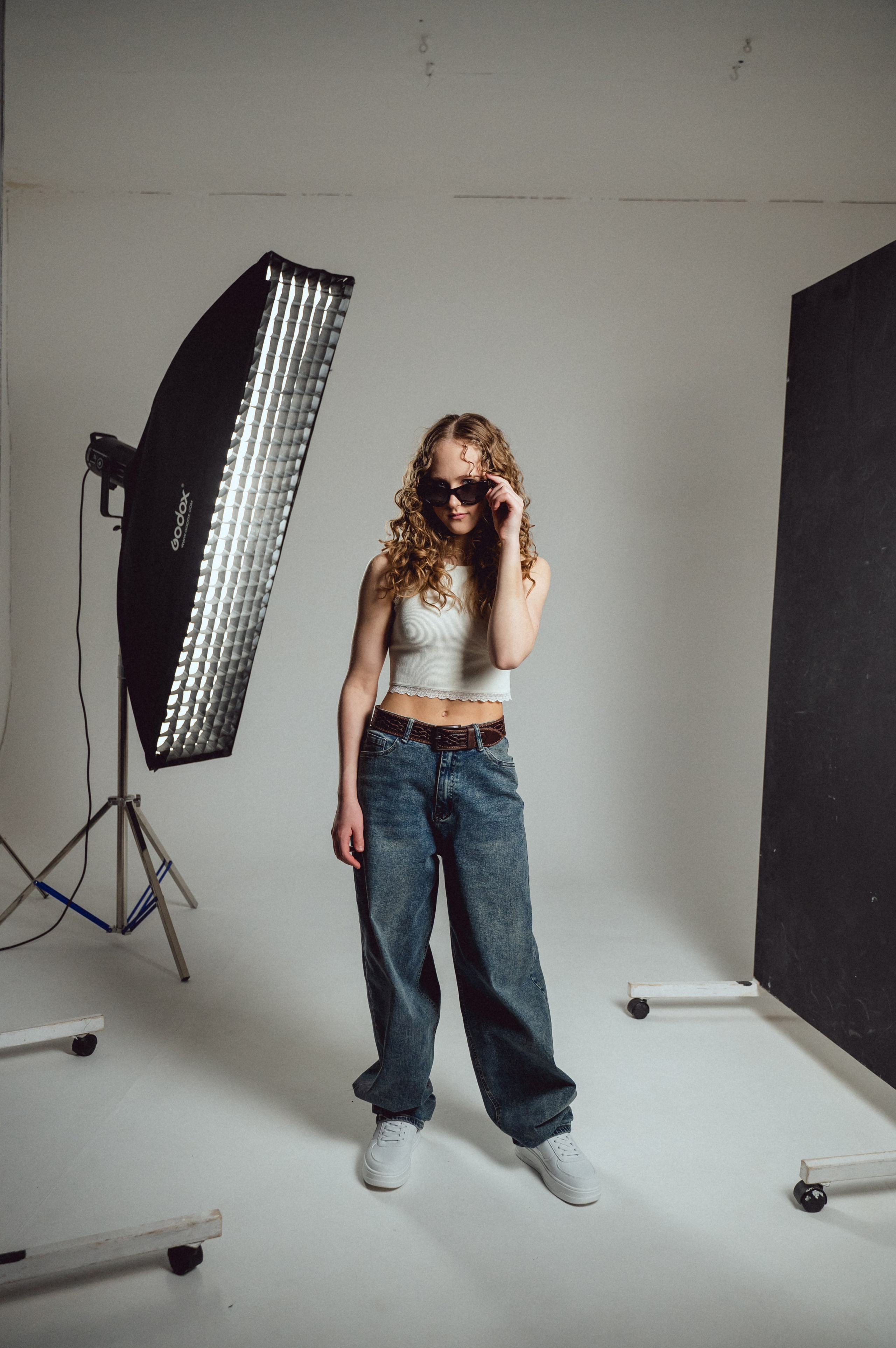 Настя. Фотограф в Нижневартовске Анна Стрельцова