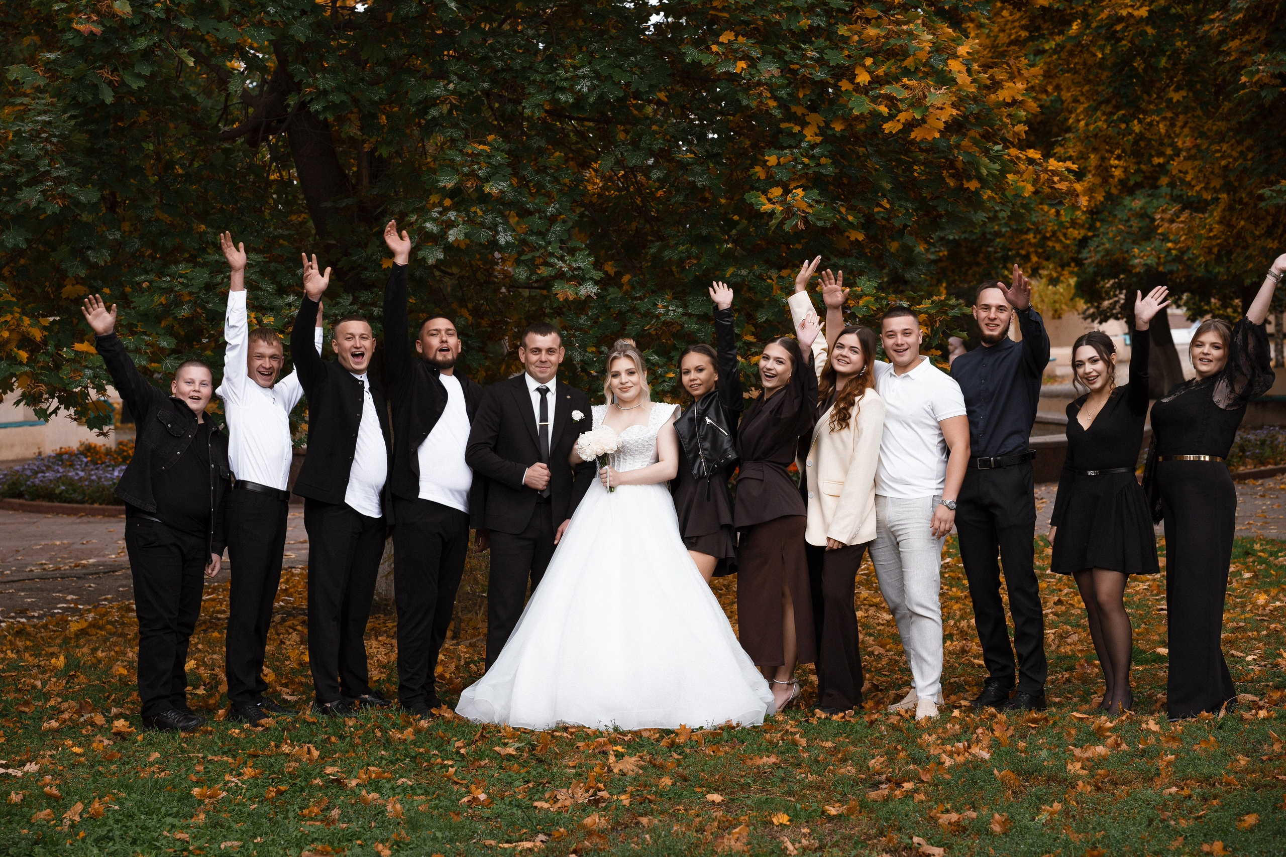 Александр и Анастасия. Семейный и свадебный фотограф в Бугуруслане Екатерина Ронжина