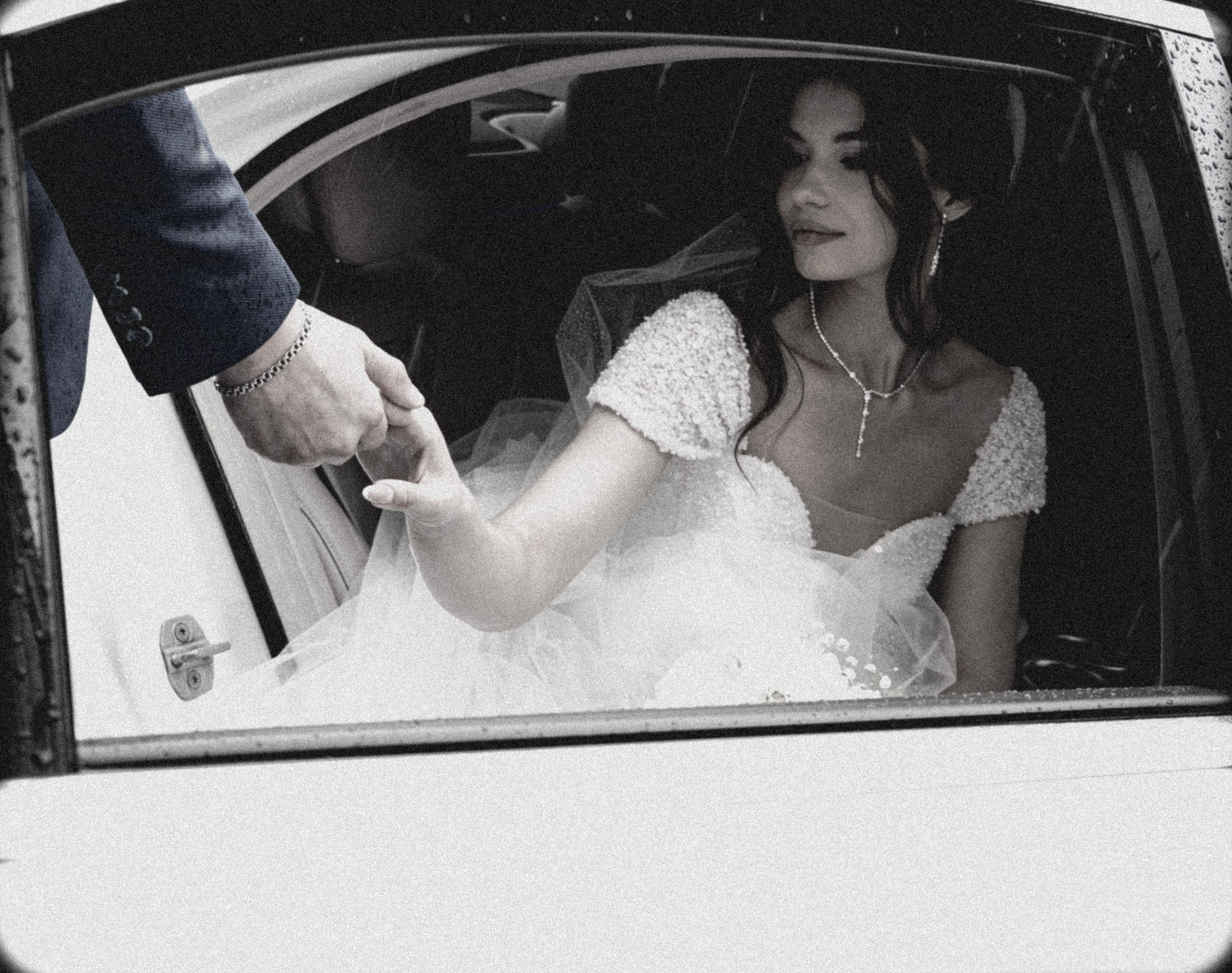 Свадебный фотограф