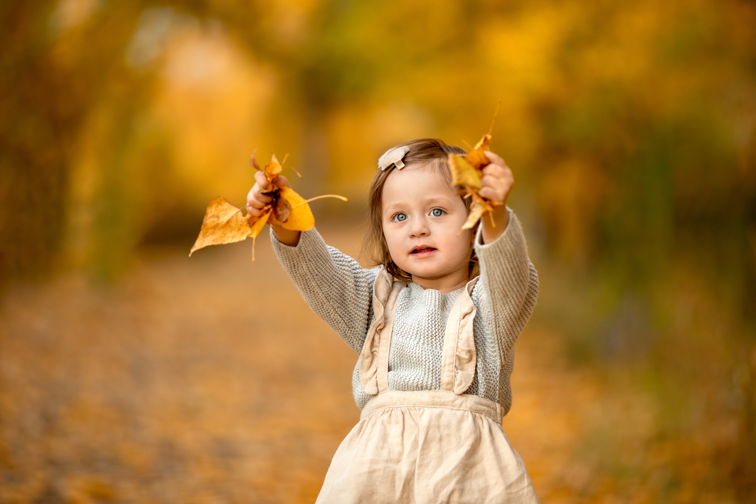 Детский и семейный фотограф в Красноярске Елена Коровкина