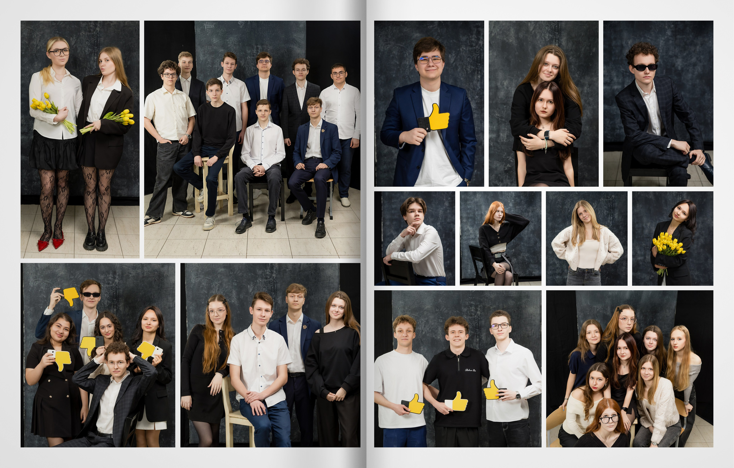 2025 — Видновская гимназия — 11Б. ТВОЯ ШКОЛЬНАЯ ИСТОРИЯ — фотограф Юлия Федосеева