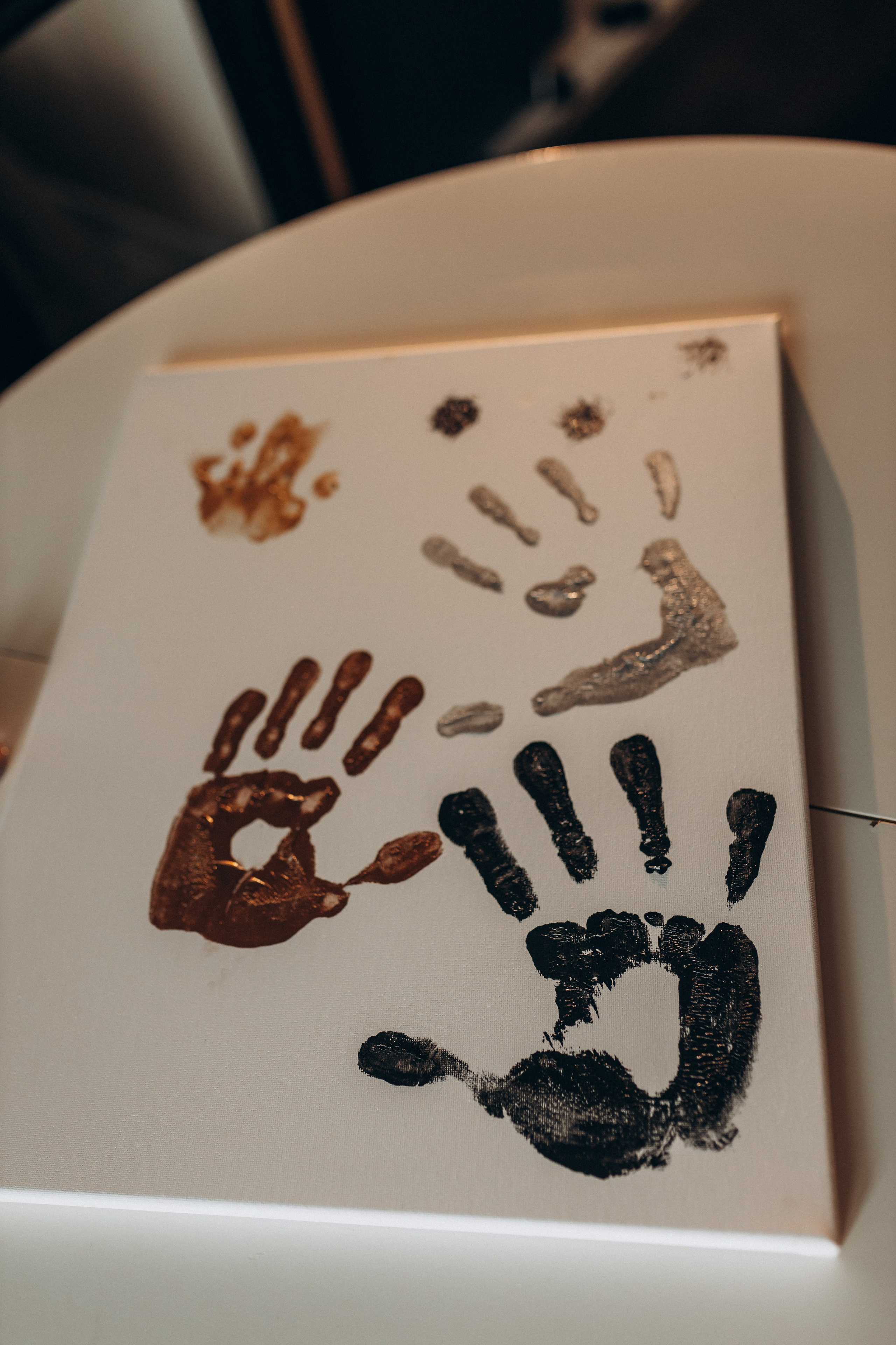 Годовасие. Семейный и женский фотограф в Москве Коновалова Олеся