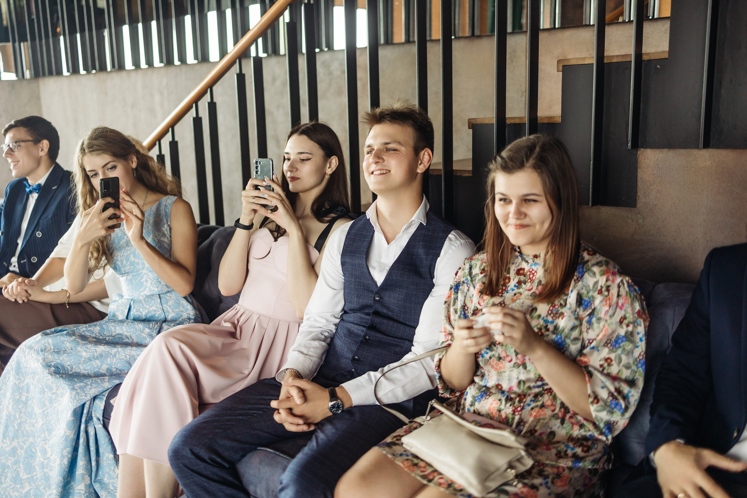 Башня «Око». Свадебный фотограф Маргарита Глумскова