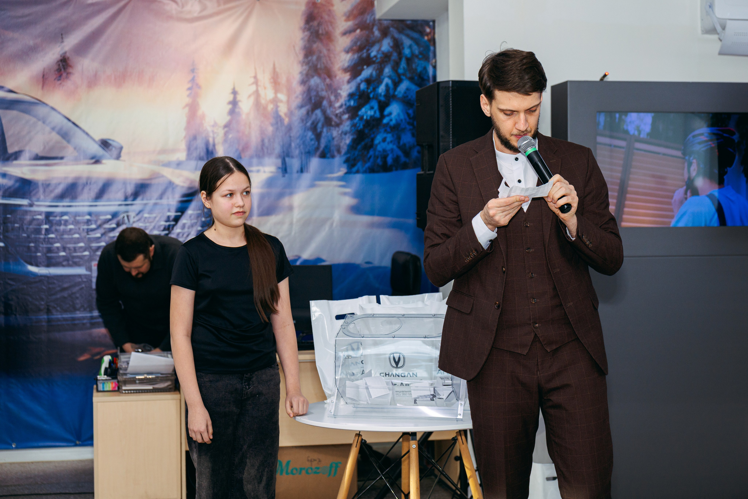 Агат- Авто. Фотограф Алина Ширанкова в Братске