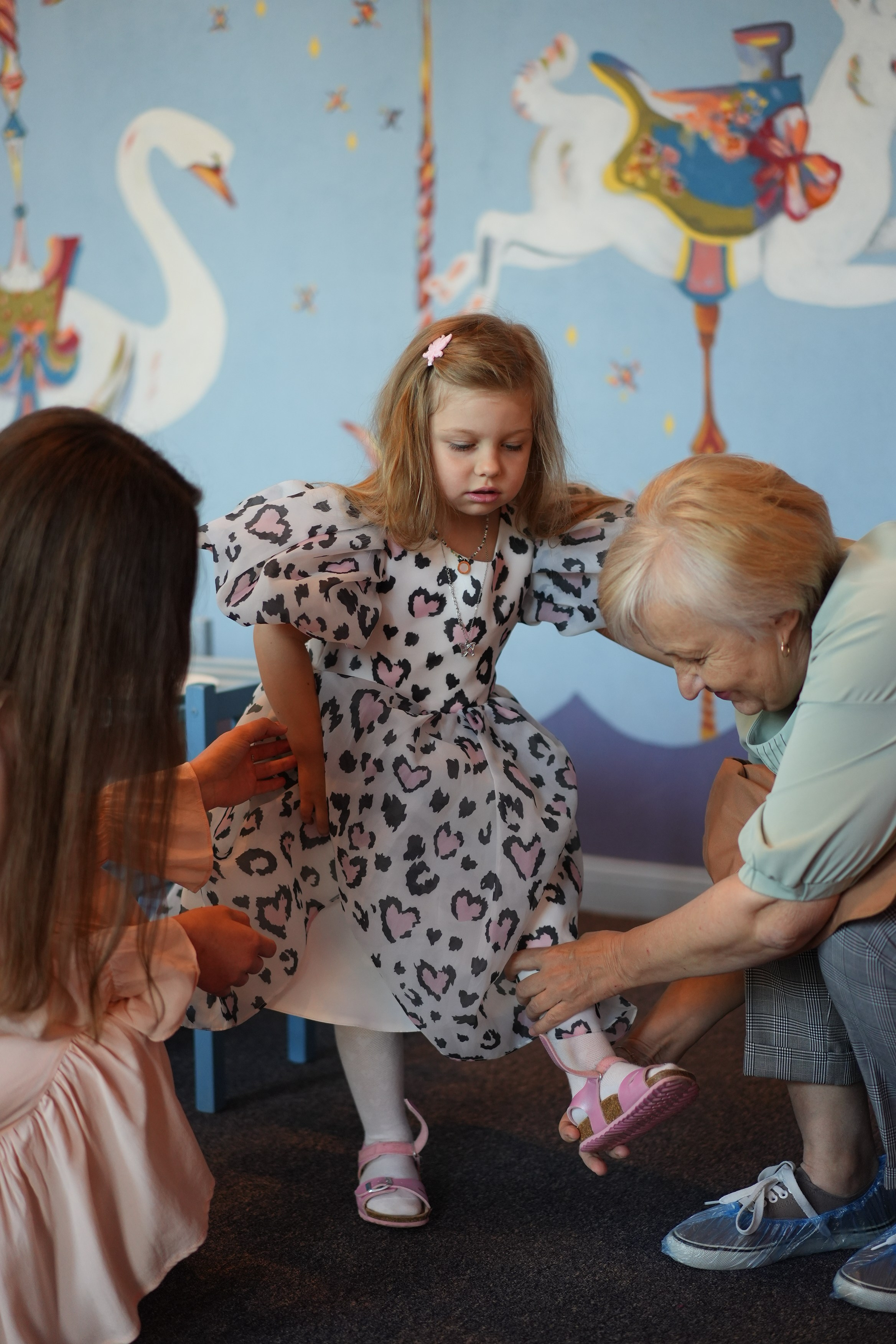 День Рождения. Семейный и свадебный фотограф Минск, Беларусь Анна Орловская