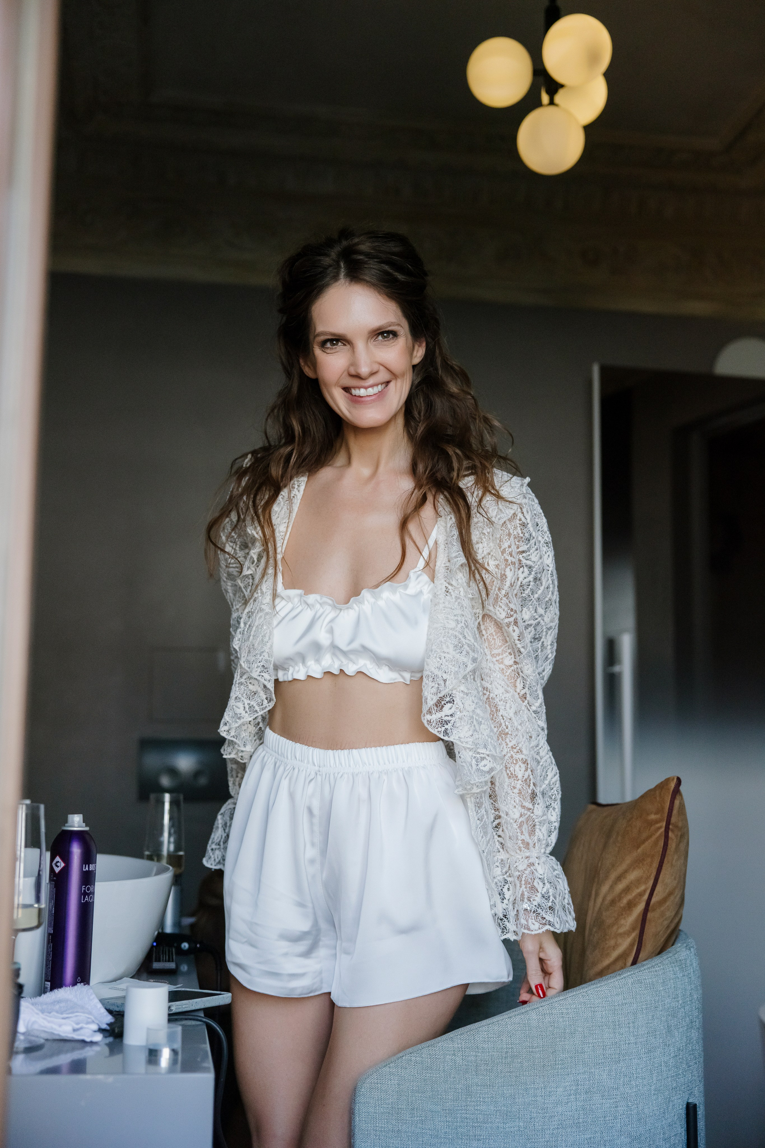 Свадебные съёмки. Главная