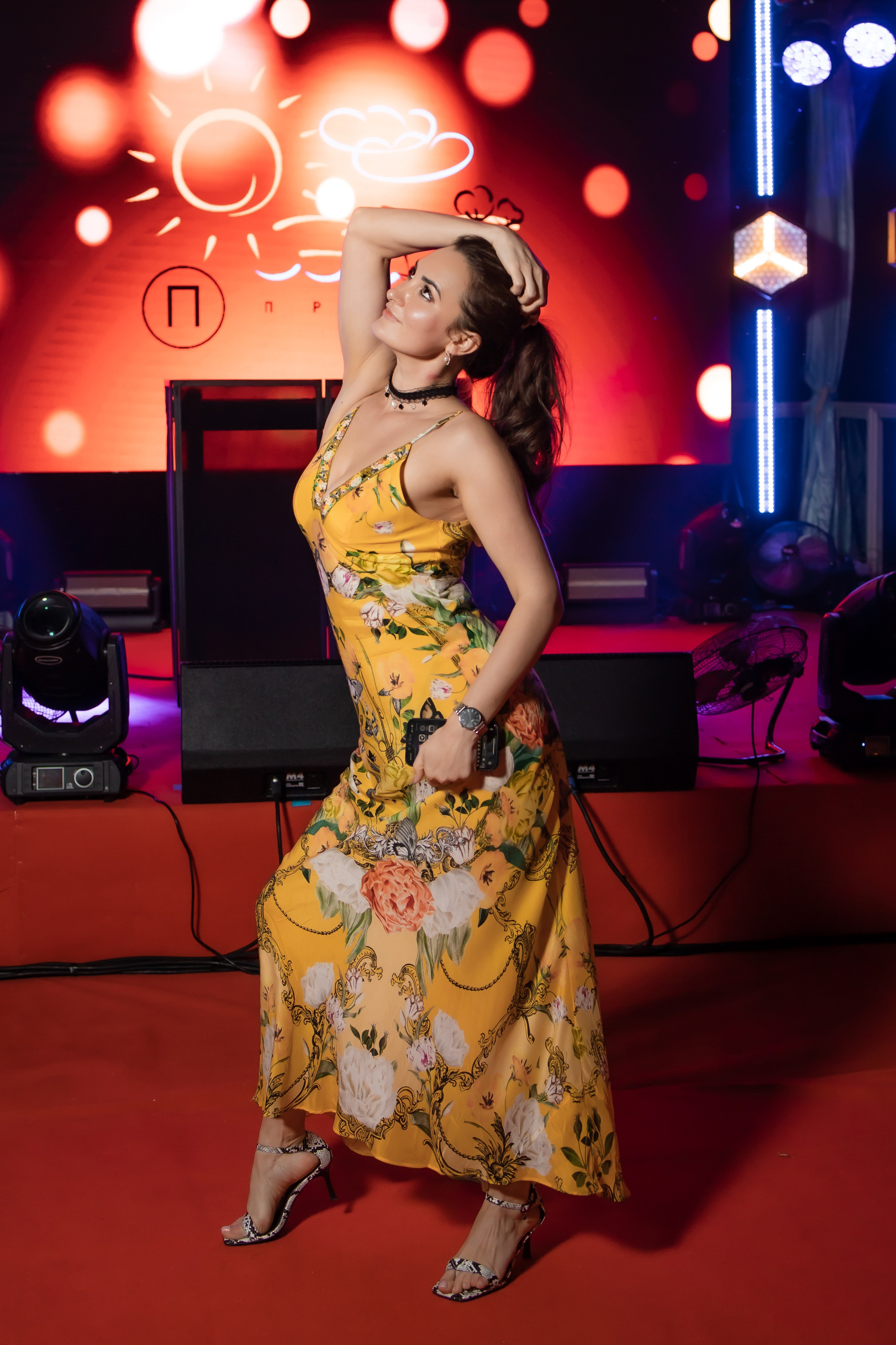 Мероприятия. Фотограф Диана Ключникова Москва