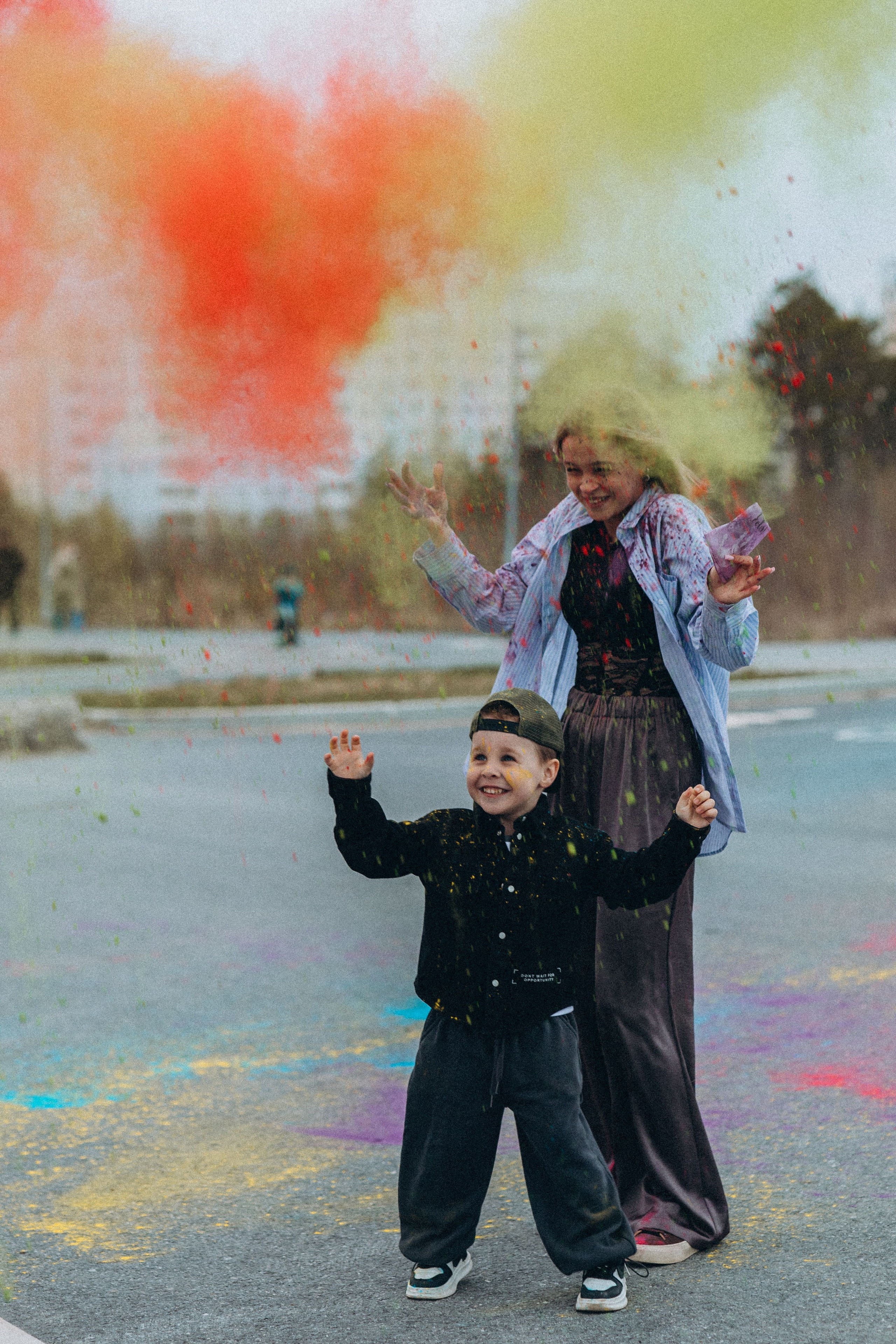 Милана. Семейный фотограф Нижневартовск Тюмень Ефимова Ирина