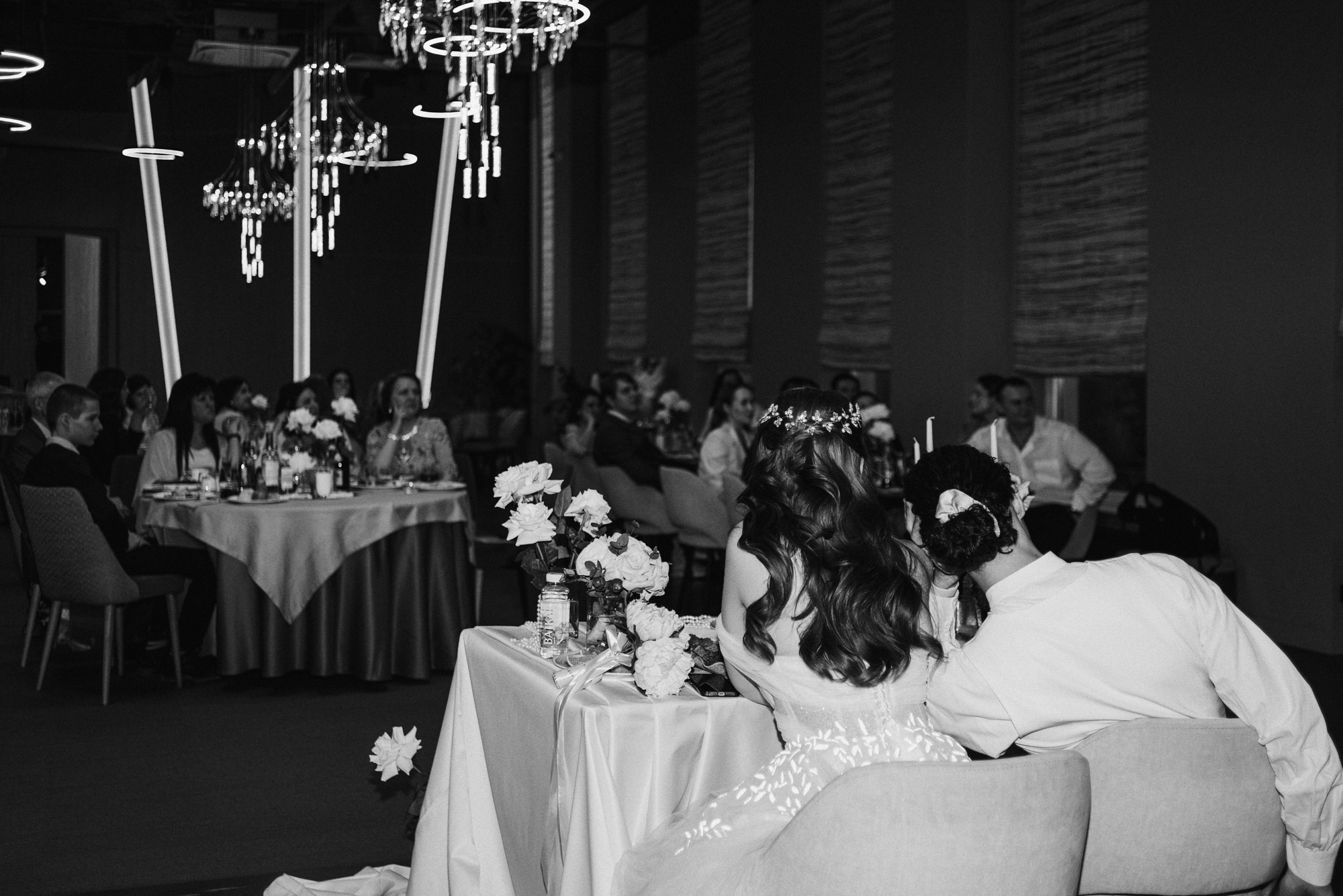 Свадебная фотосессия в Тюмени: ЗАГС, Мост Влюбленных и Монастырь | Фотограф Дарья Мустафина. Портретный фотограф Тюмень Дарья Мустафина