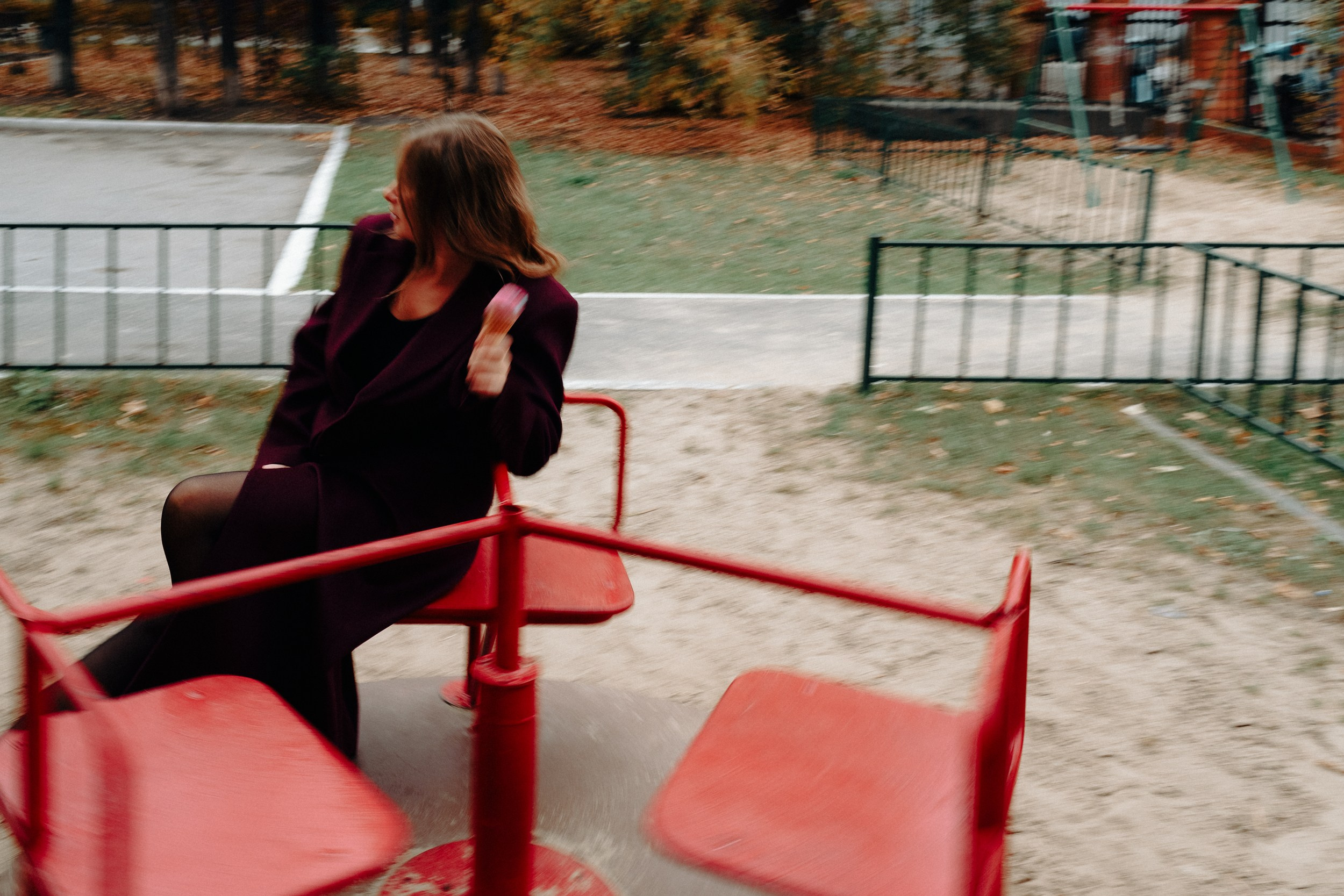 Осенняя фотосессия тюмень. Фотограф Дарья Мустафина, Тюмень