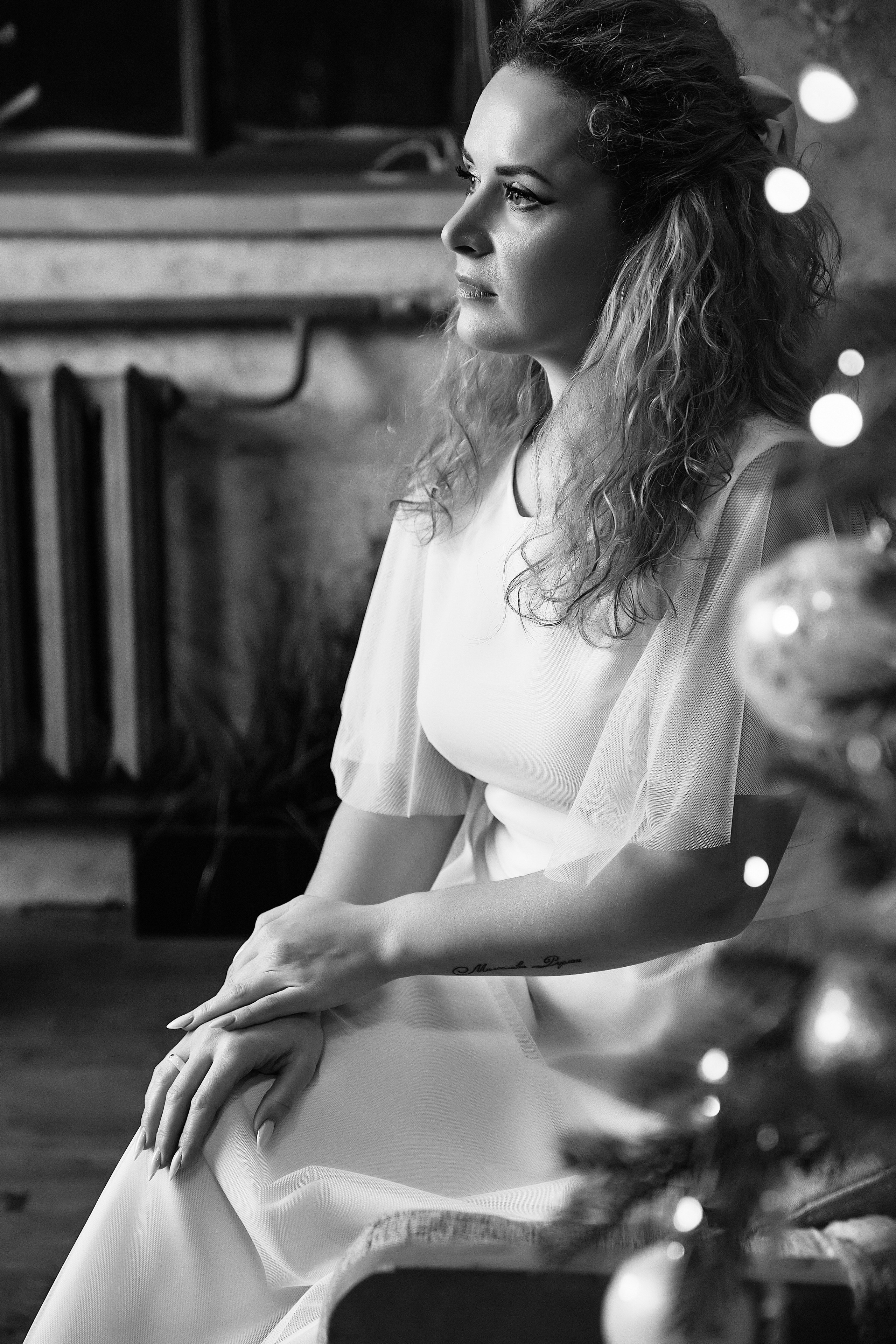 Светлана, Мила, Руслан и Саша. Татьяна Бабаева — Фотограф