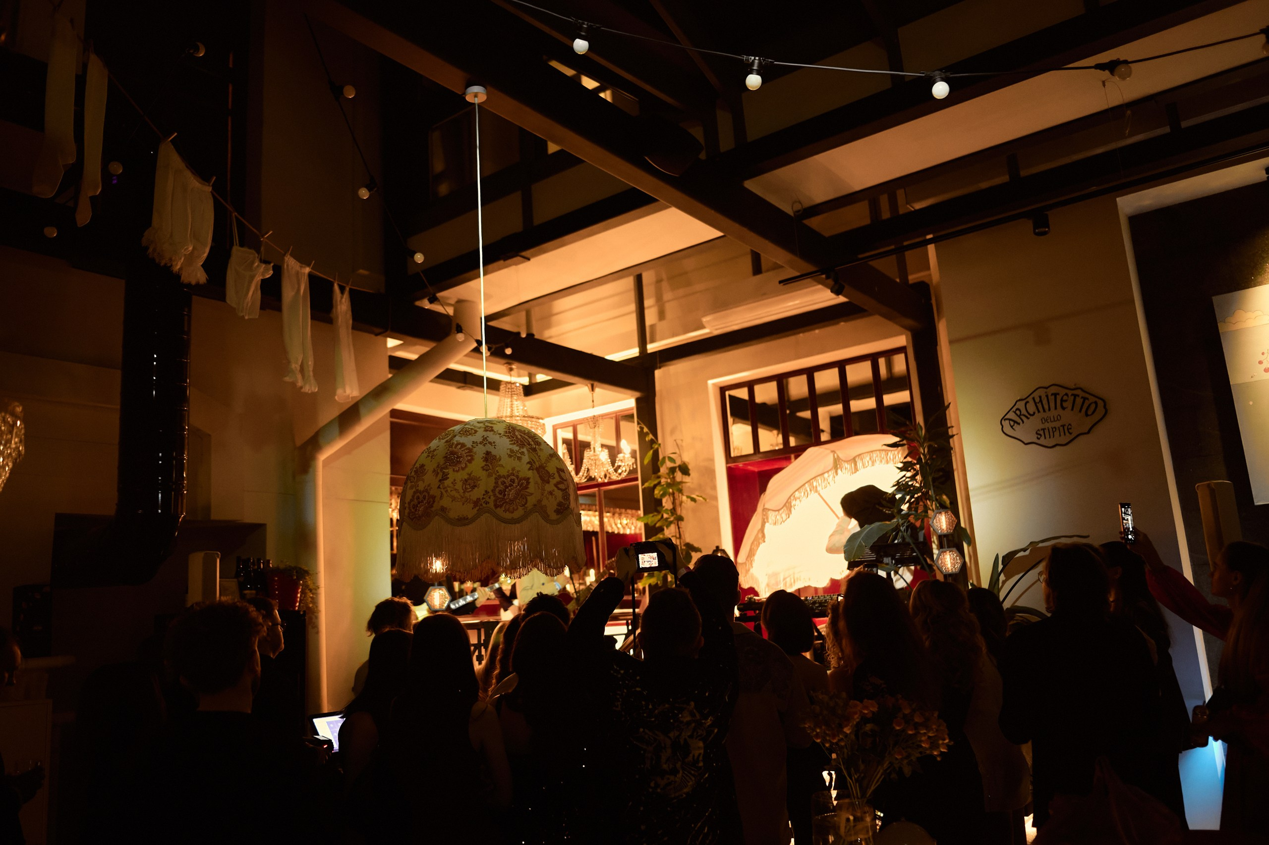 Grand hotel CAVA. Photographer — ERASTOV