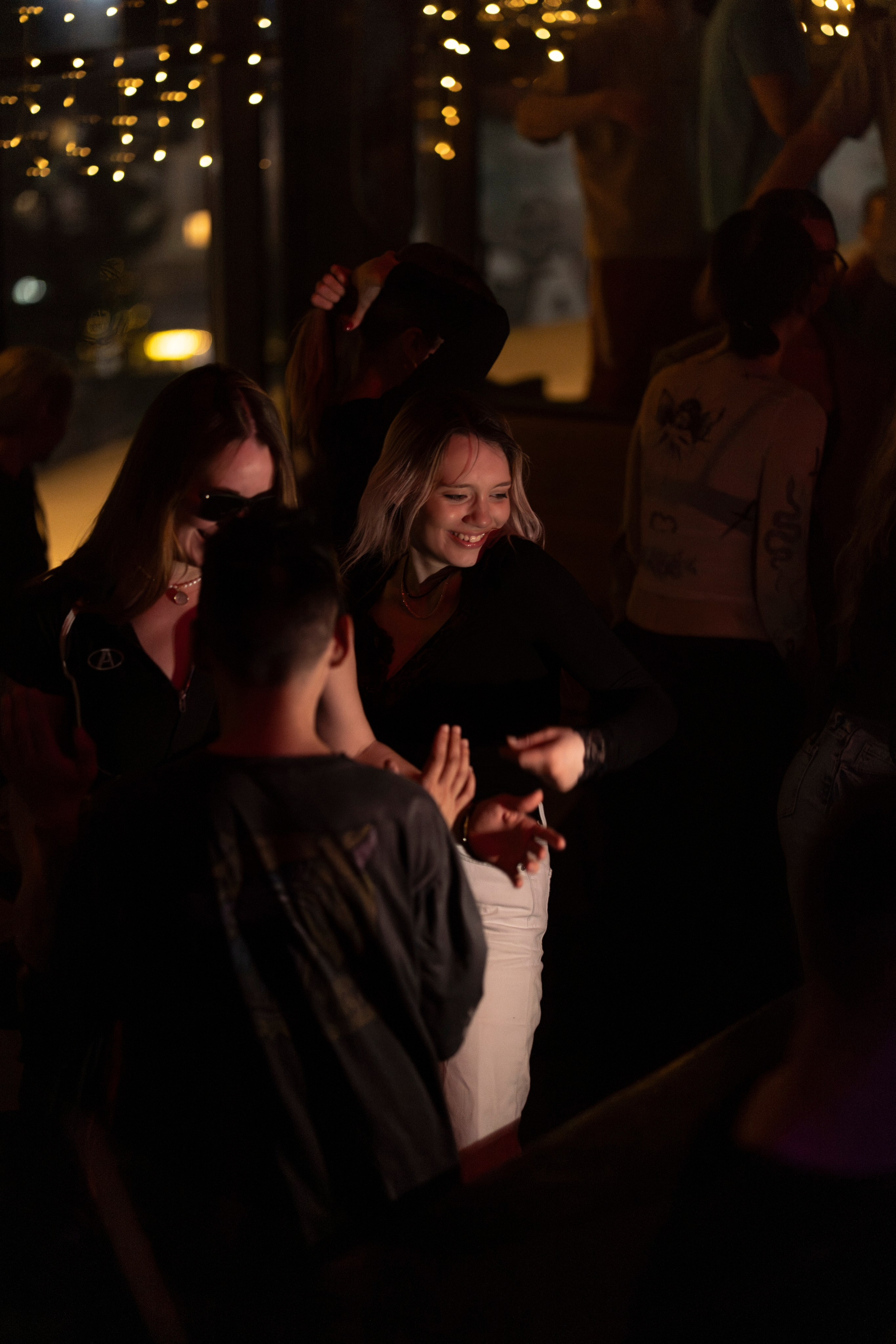 Rook's. Анастасия Паршукова — фотограф Шерегеш Новосибирск