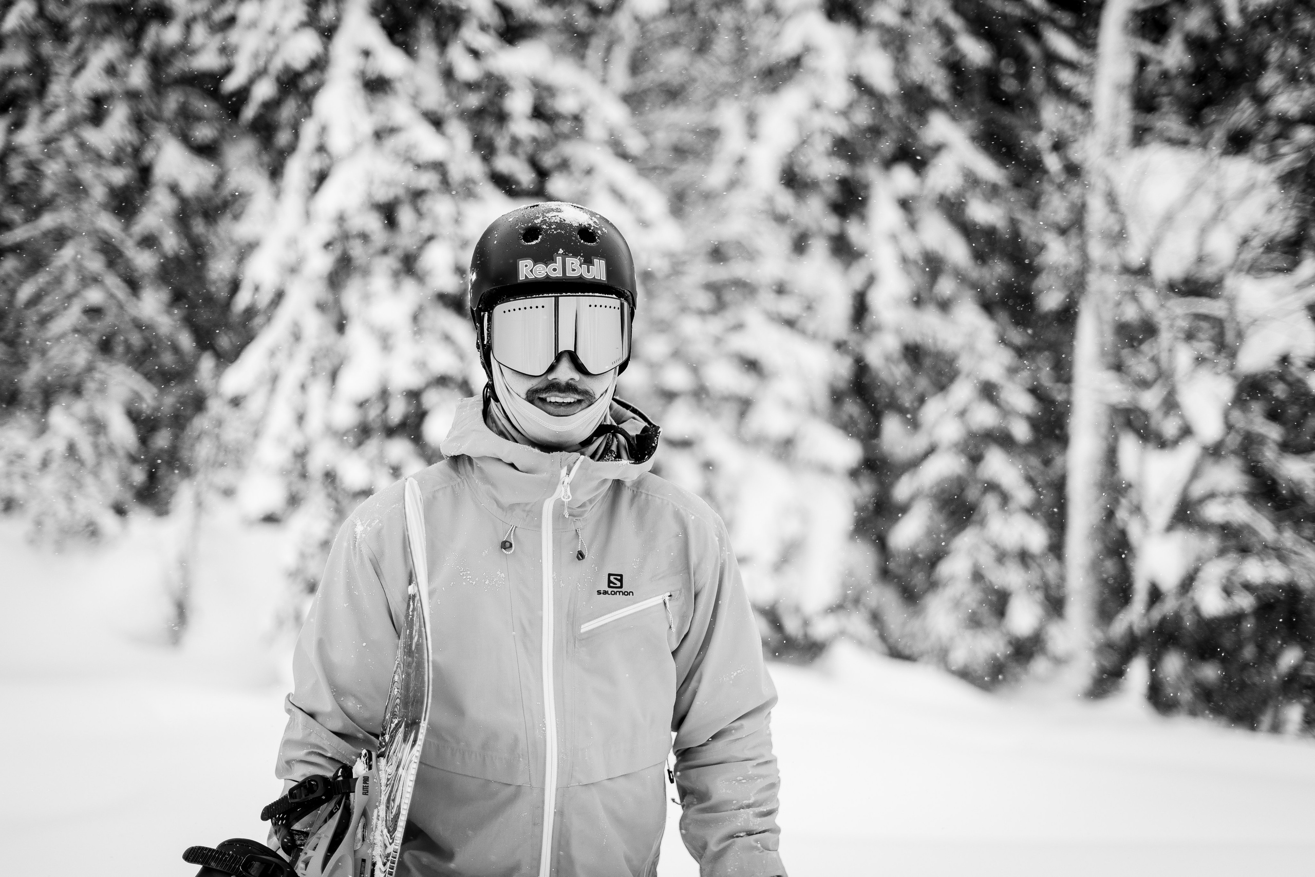 Джон 14.02. Анастасия Паршукова — фотограф Шерегеш Новосибирск