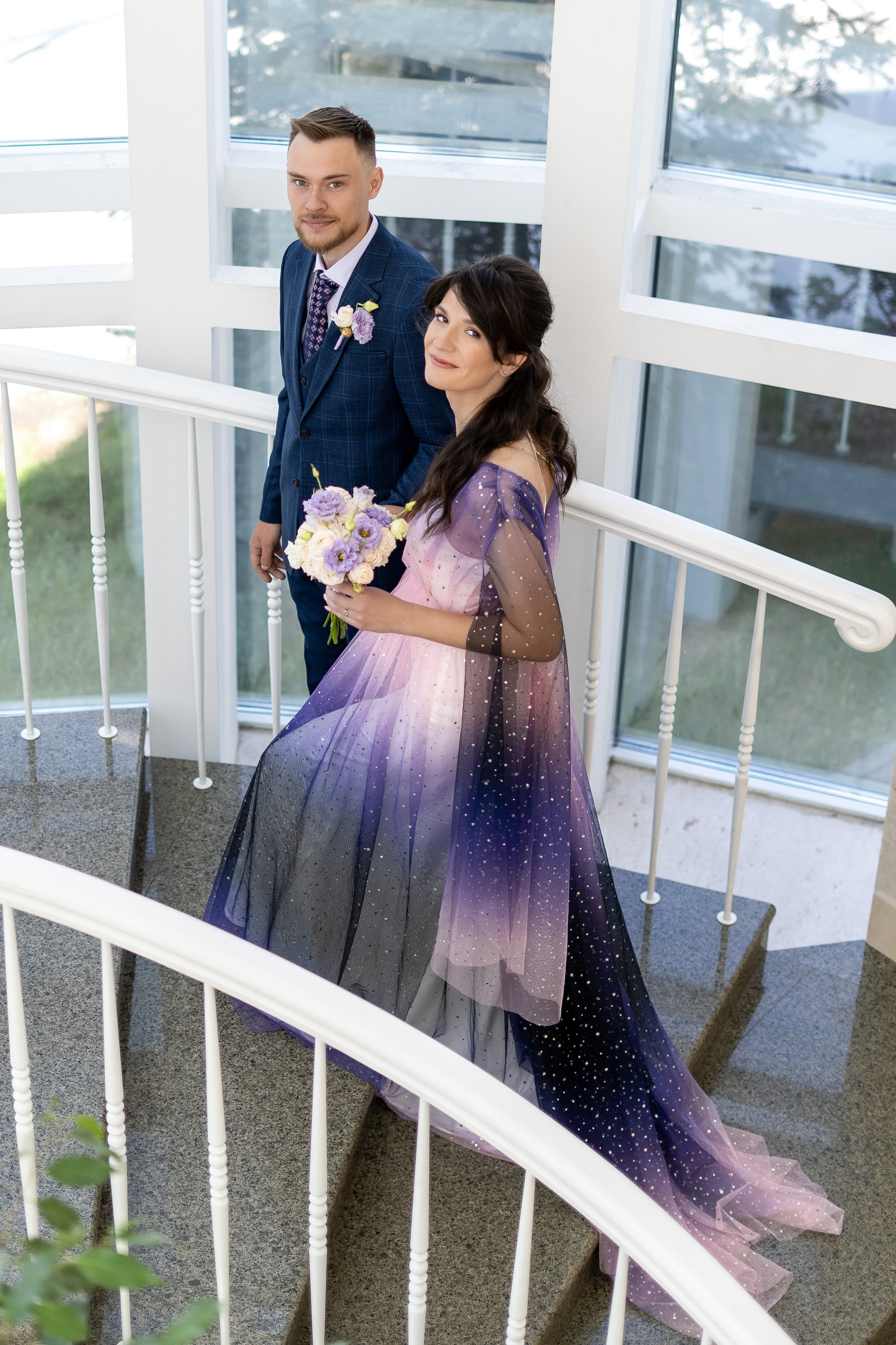 Виктория & Максим. Анастасия Паршукова — фотограф Шерегеш Новосибирск