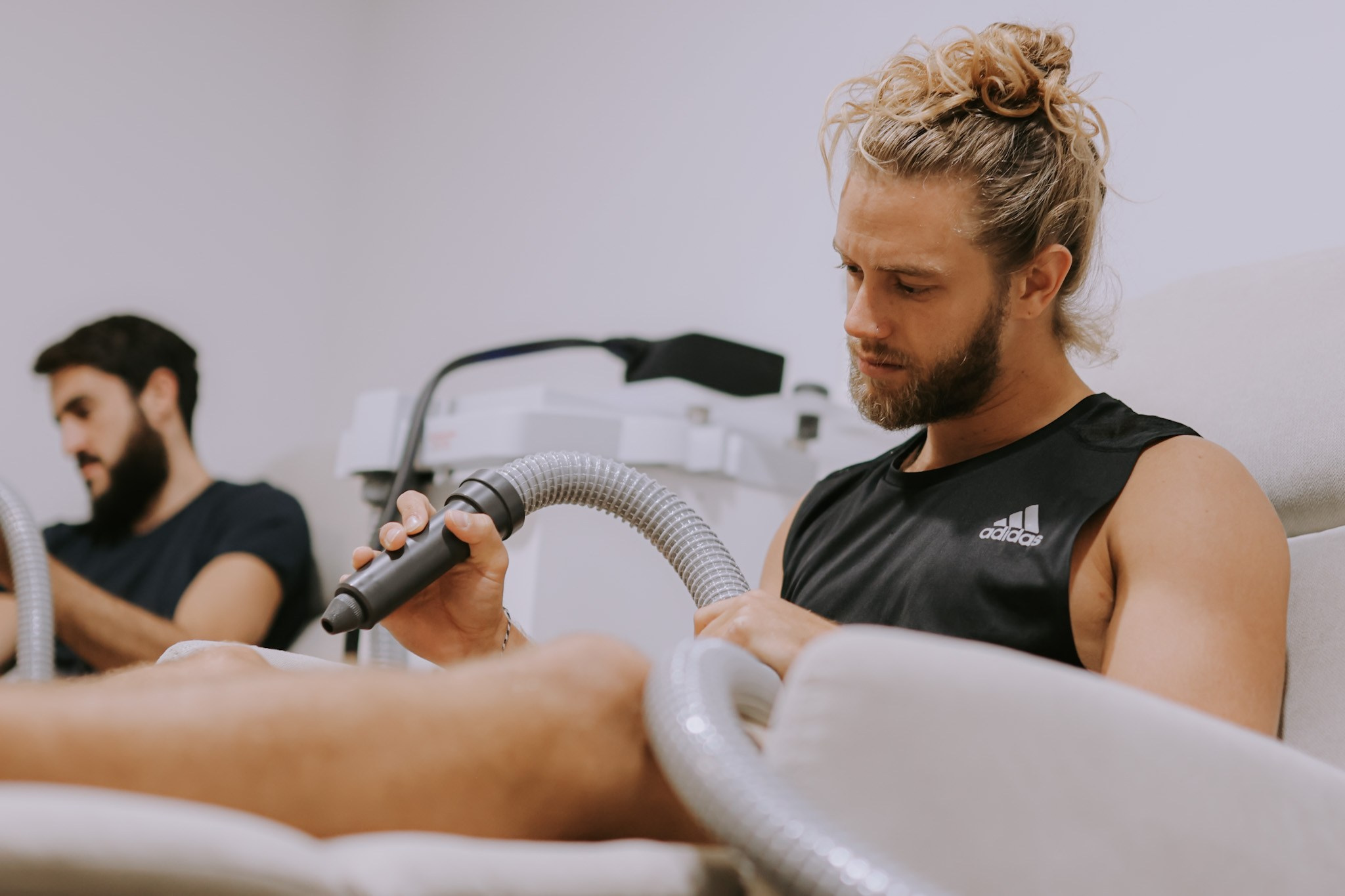 CRYOMEDIX / Emilia Digital. Photographer in Israel Alice Milchin