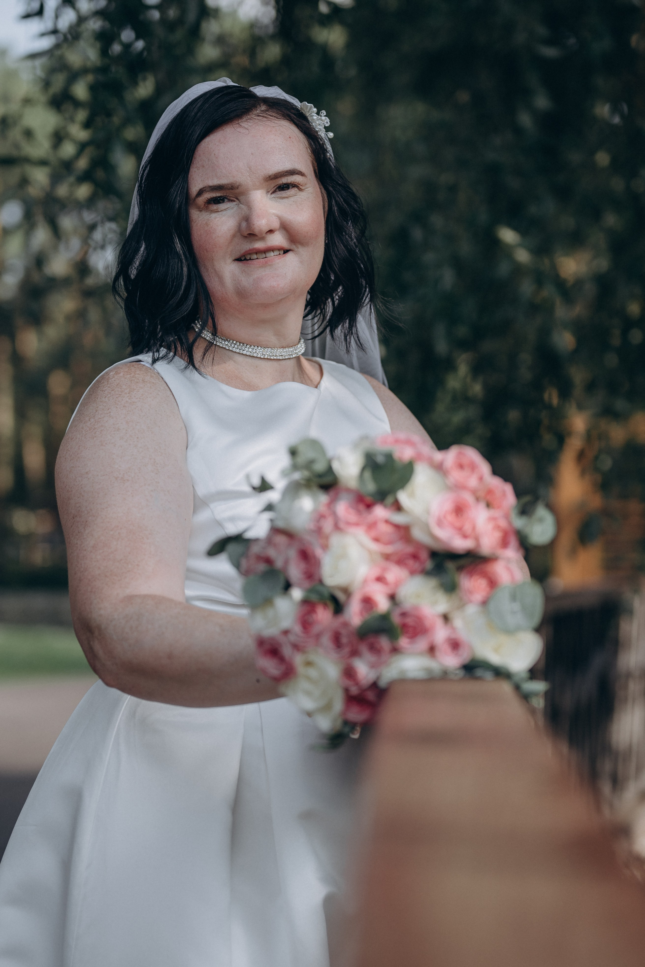 Свадьба Татьяна и Александр