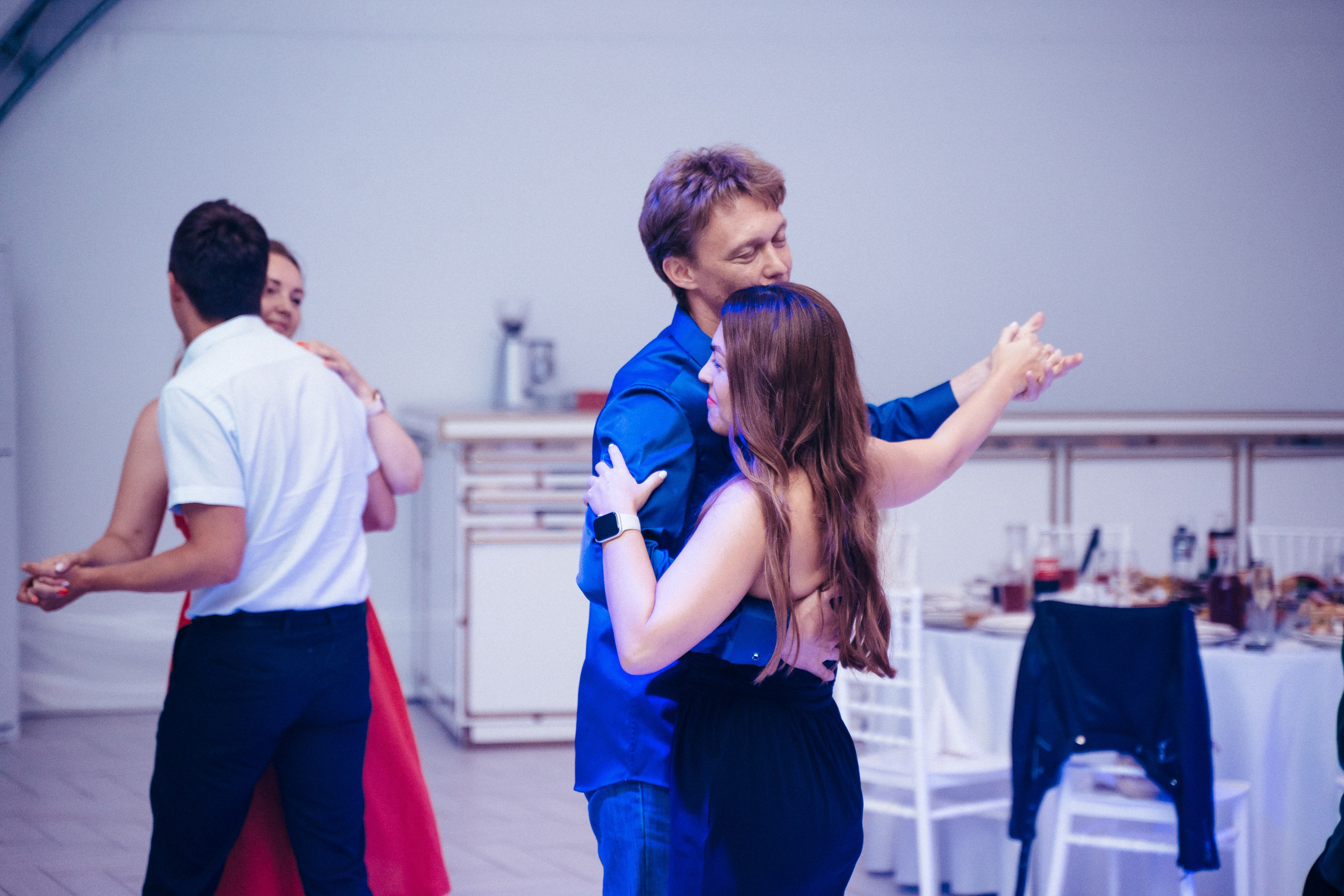 Ави Центр. Свадебный фотограф в Симферополе