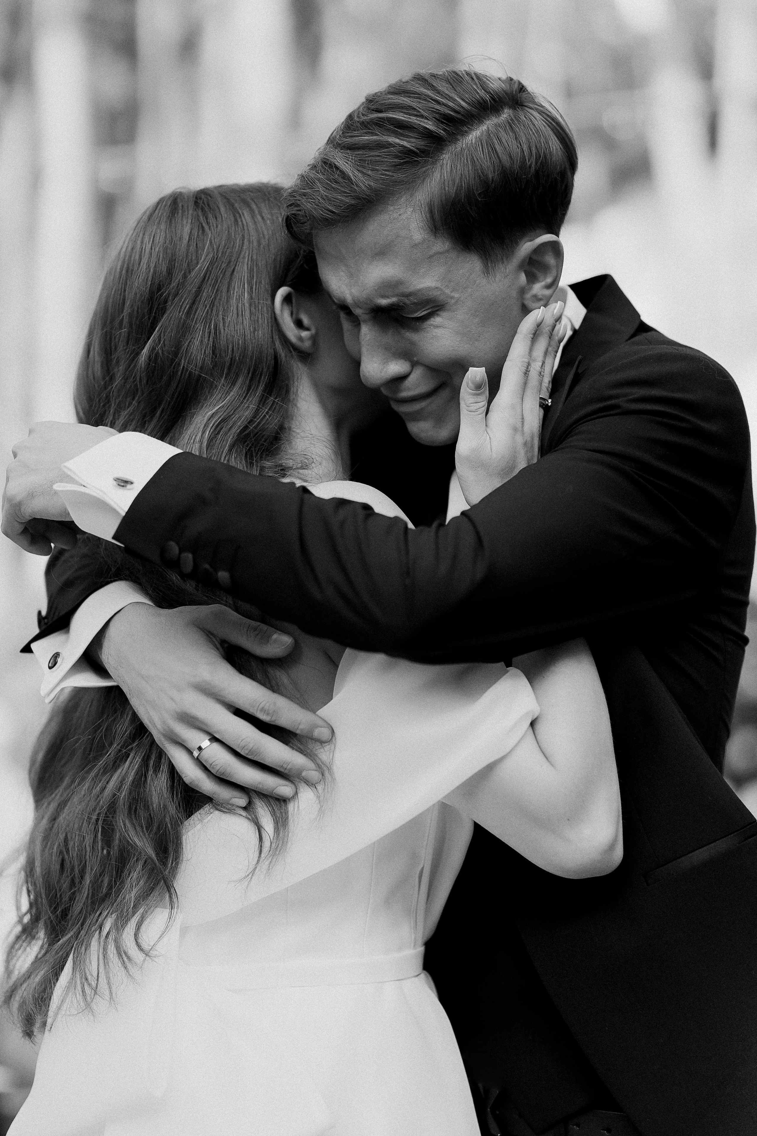 Свадебный фотограф Марина Бобкова в Липецке, Воронеже, Москва