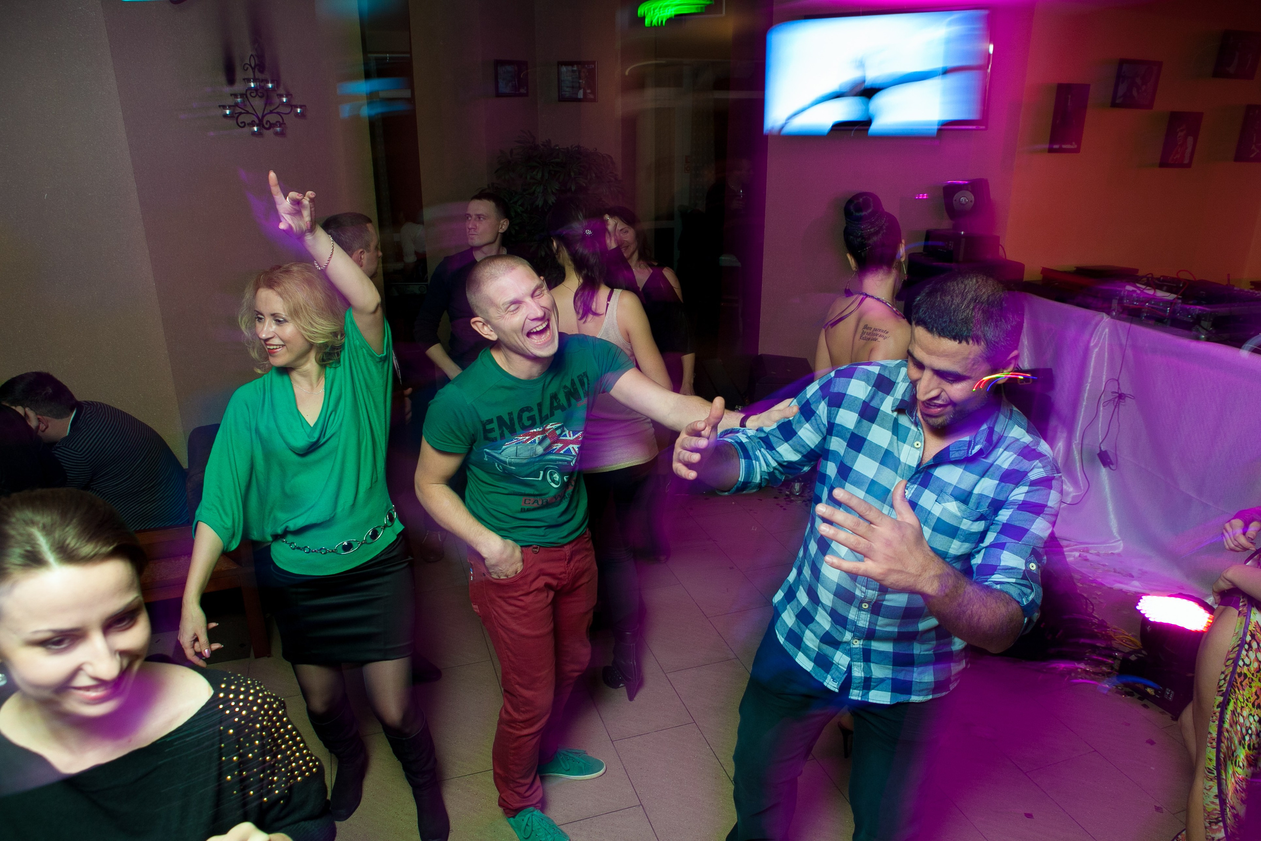 ОТКРЫТИЕ Kellys