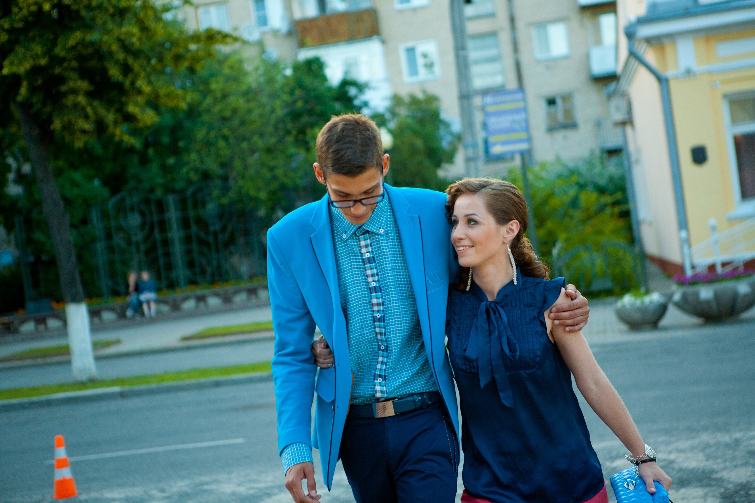 ВЫПУСКНОЙ 11 КЛАСС