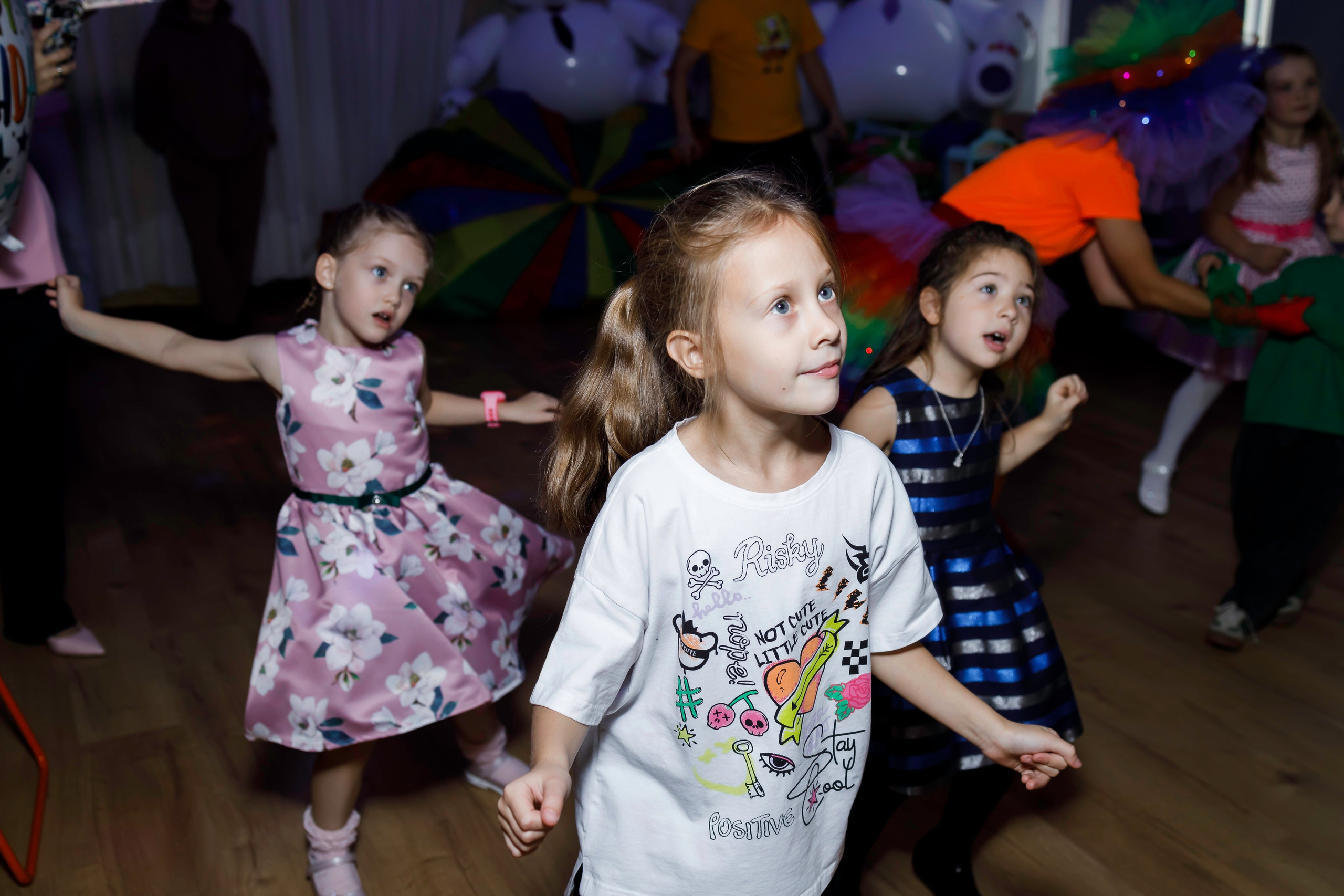 Др КАТЮШИ 5 лет. Катерина Киреева — фотограф в Москве