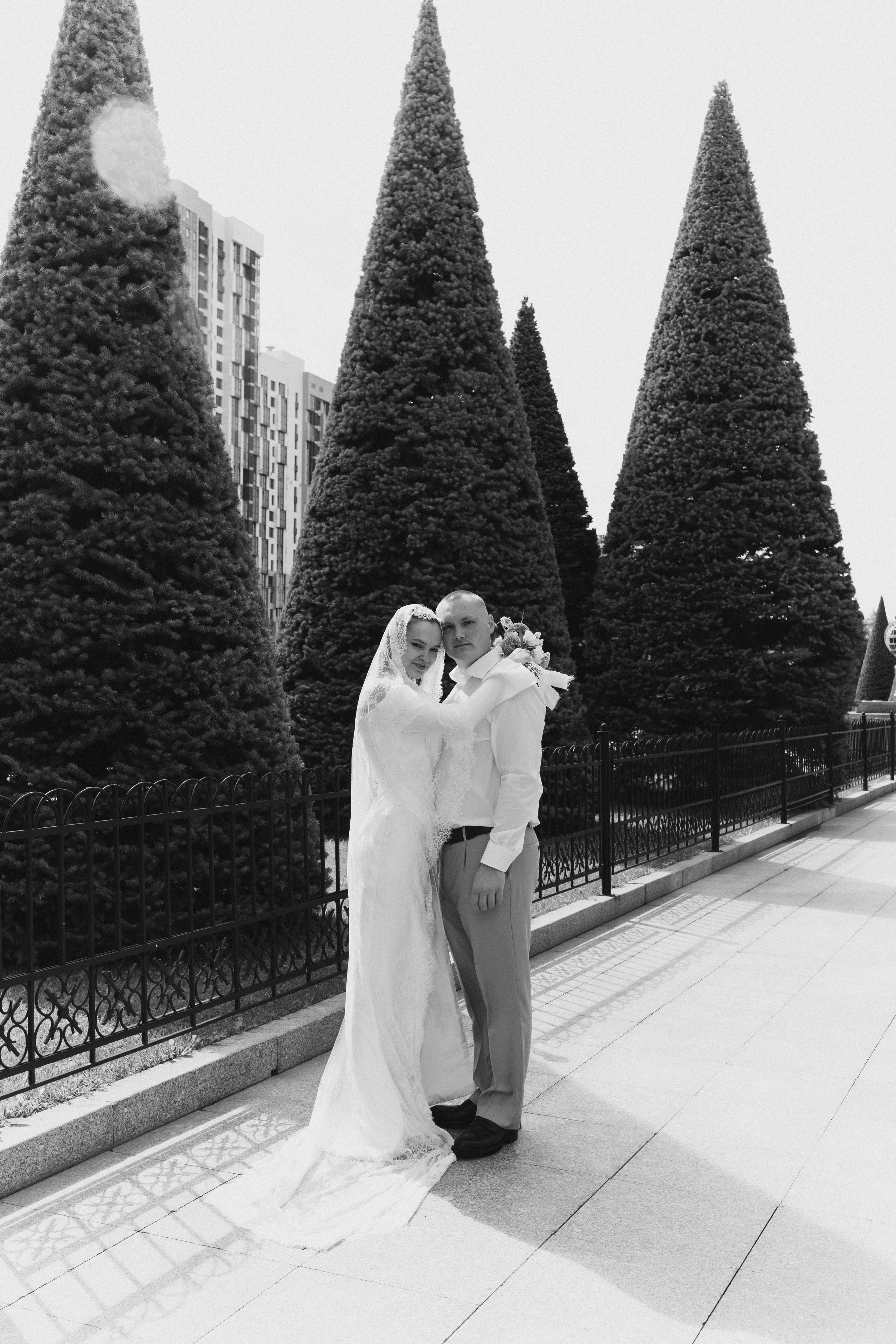 Владимир и Александра. Катерина Аникеева | Фотограф | Екатеринбург