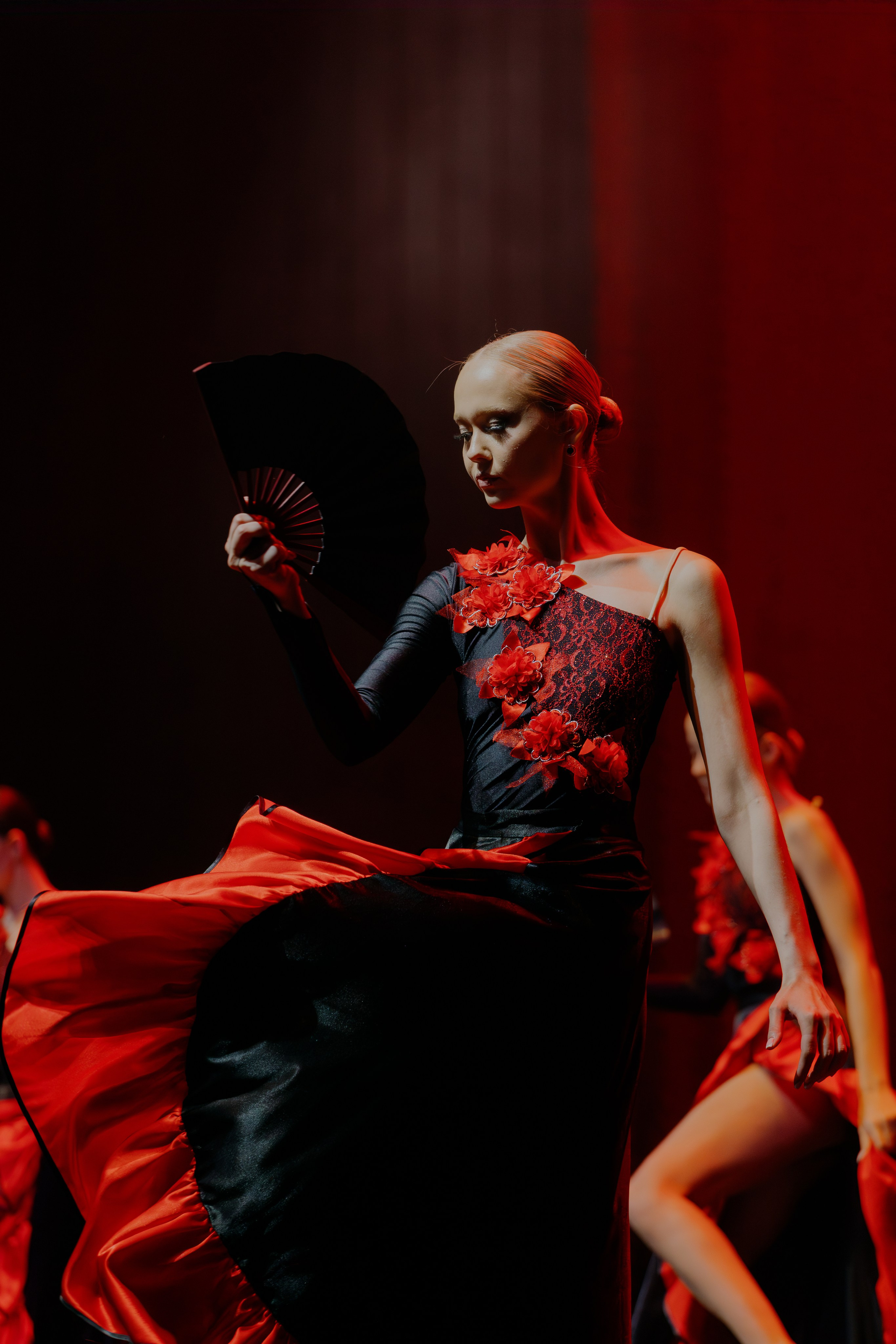 ALTERNATIVE DANCE STUDIO. Свадебный и репортажный фотограф в Омске. Червоткин Никита