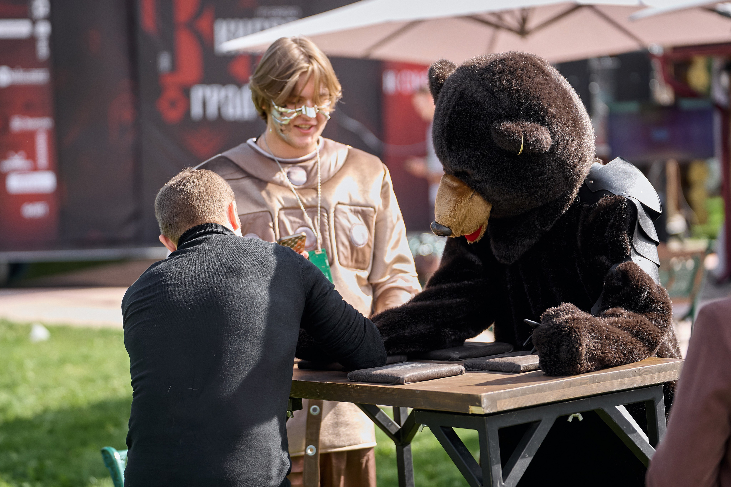 Максофт (IT Credo 2025). Свадебная, семейная фото и видео съёмка в Пензе