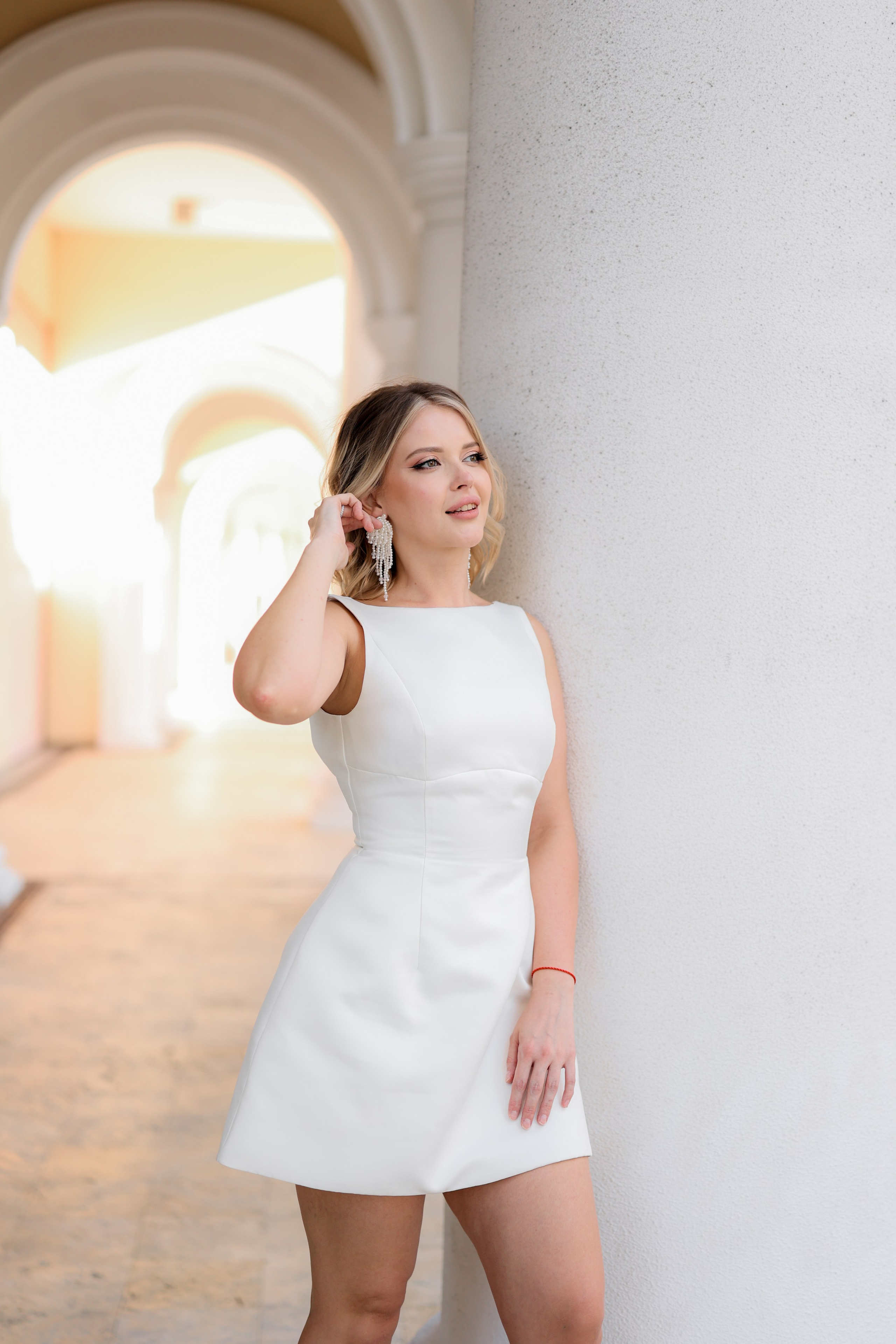 Фотосессии в морпорту. Главная