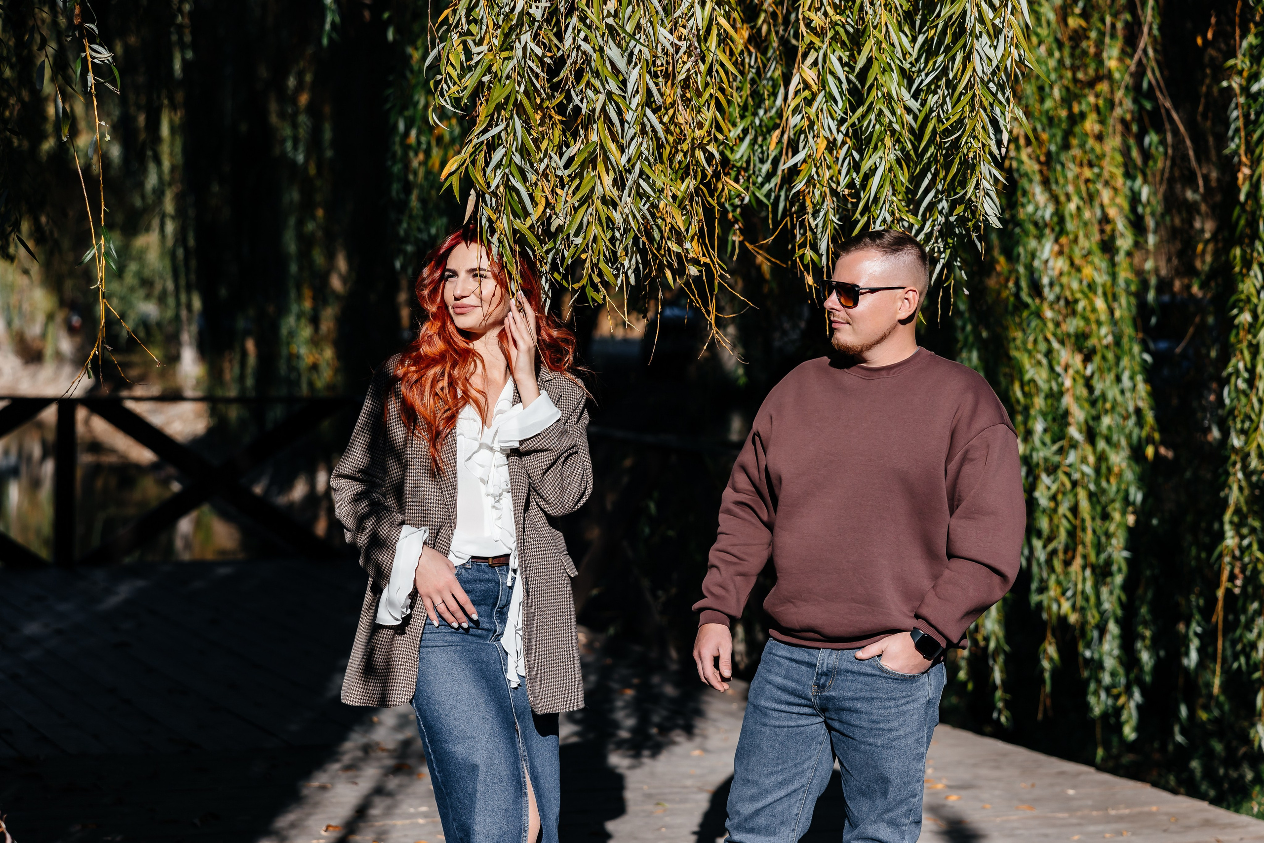 Анонс лавстори для Саши и Леры. Свадебный фотограф в Крыму и Севастополе Ольга Баскакова