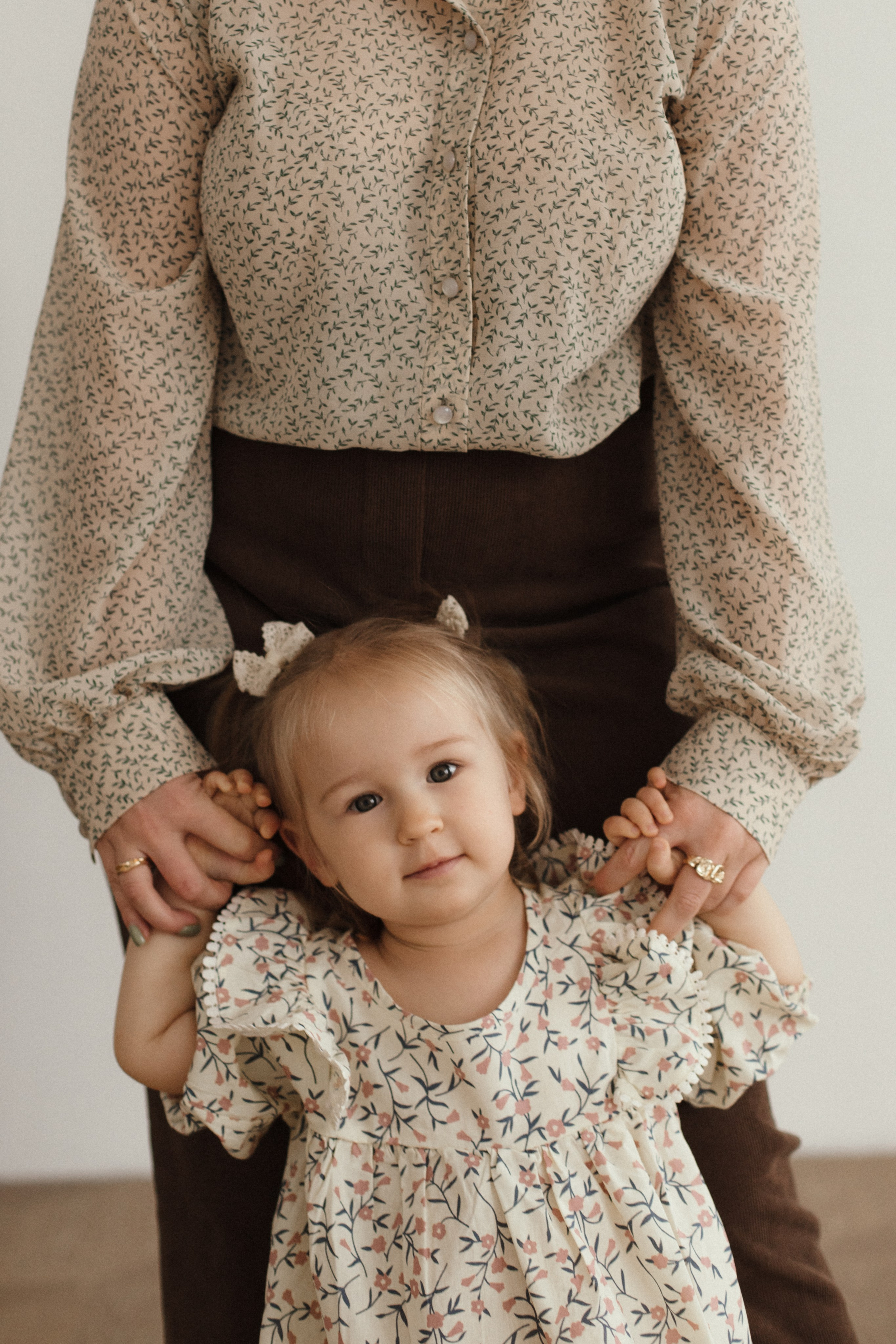 Семья Мартюшевых. Семейный и детский фотограф в Нижнем Новгороде Буслаева Мария