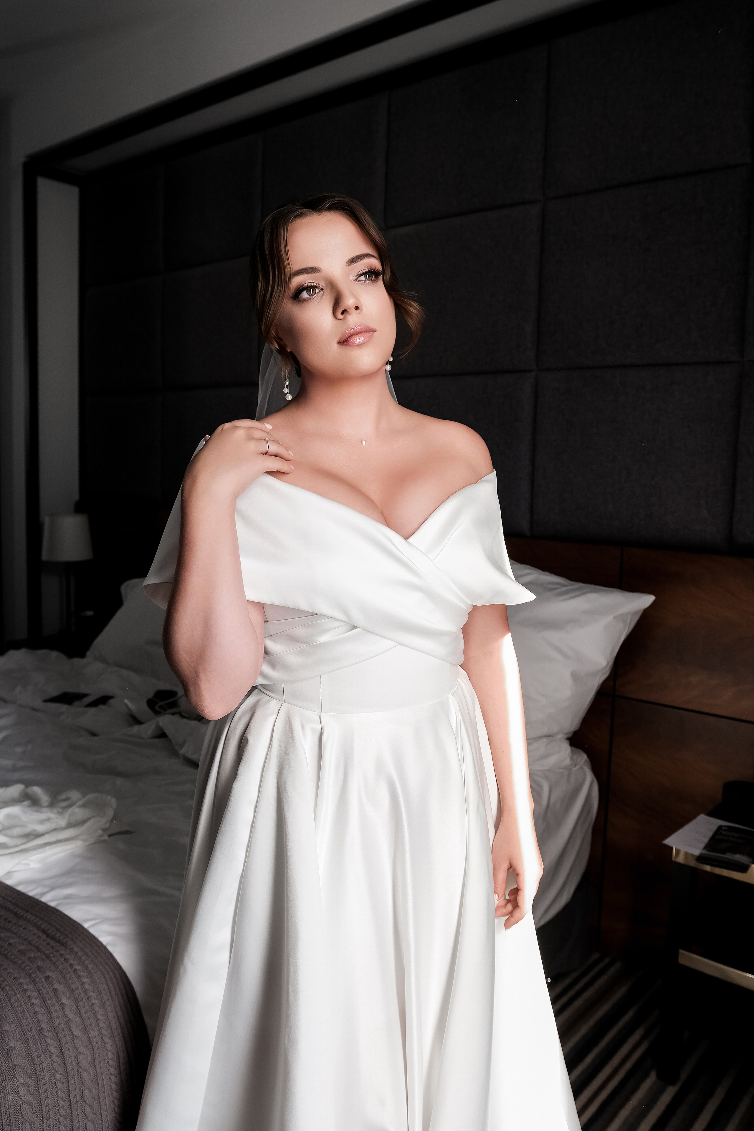 Максим и Екатерина