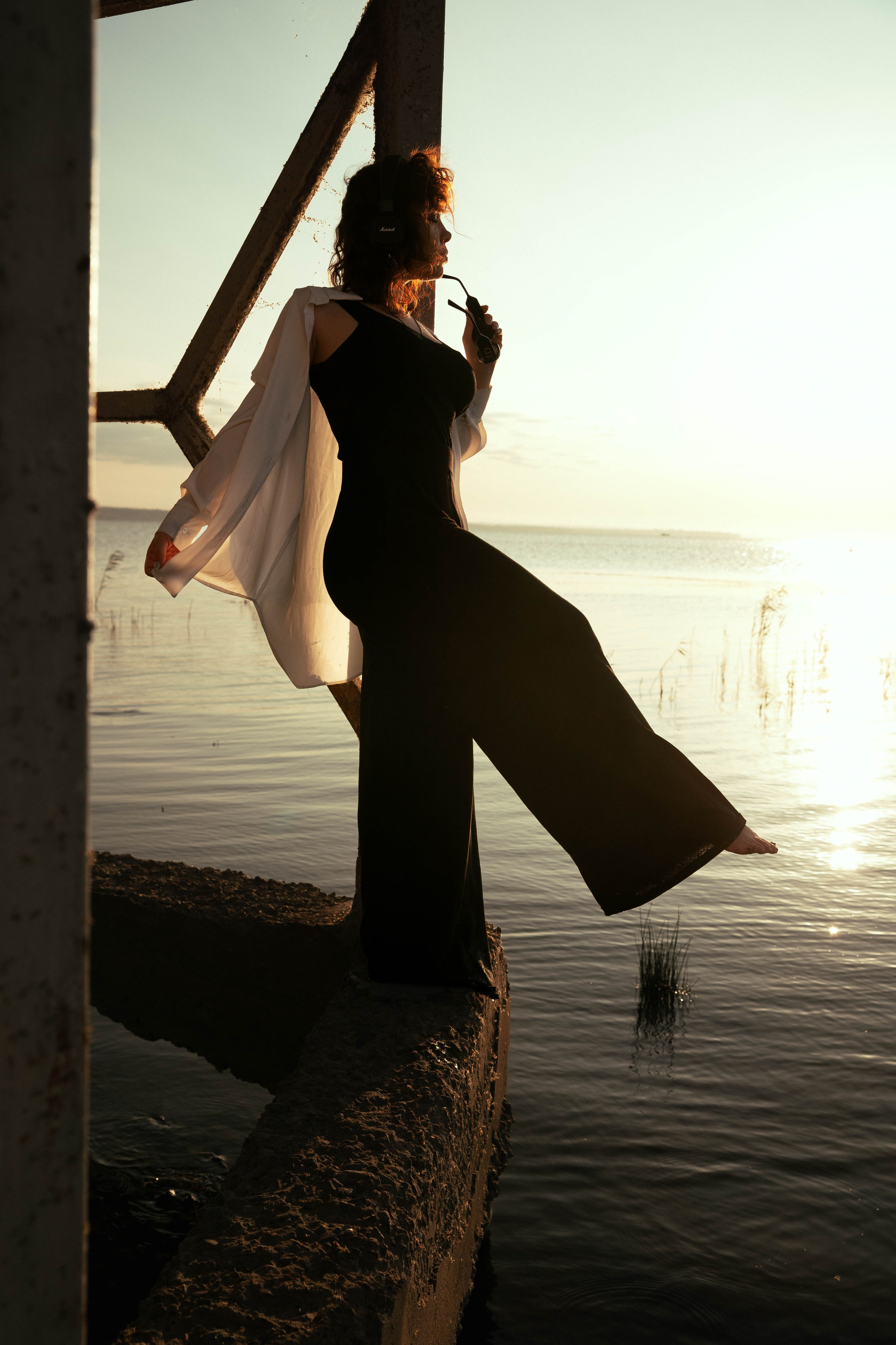 Ольга. Фотограф Александр Закадычный | Таганрог