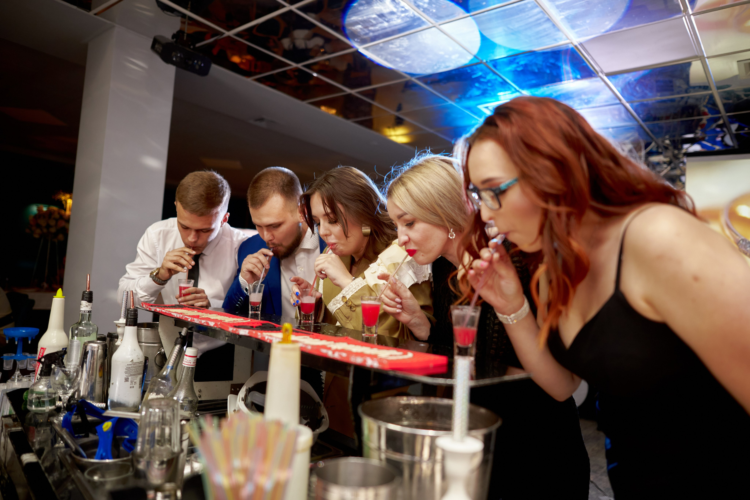 Владимир и Дарья. Свадебный фотограф в Краснодаре Андрей Тюменев