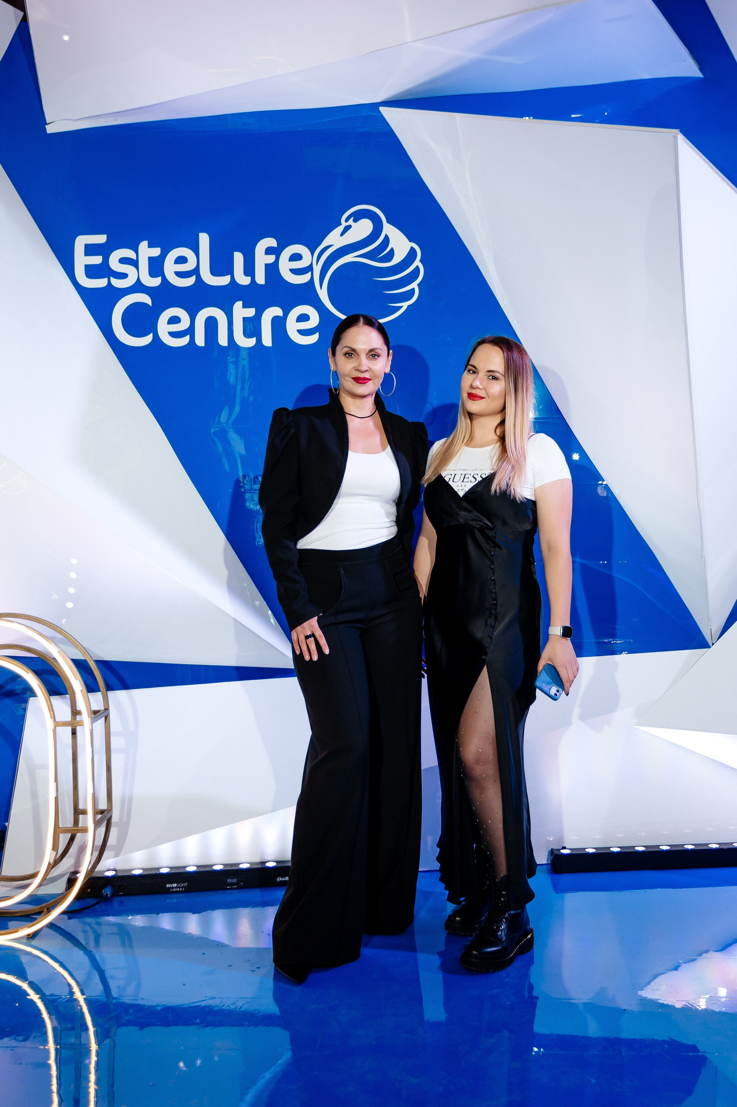 20 лет EsteLife. Свадебный фотограф в Краснодаре Николай Крауз