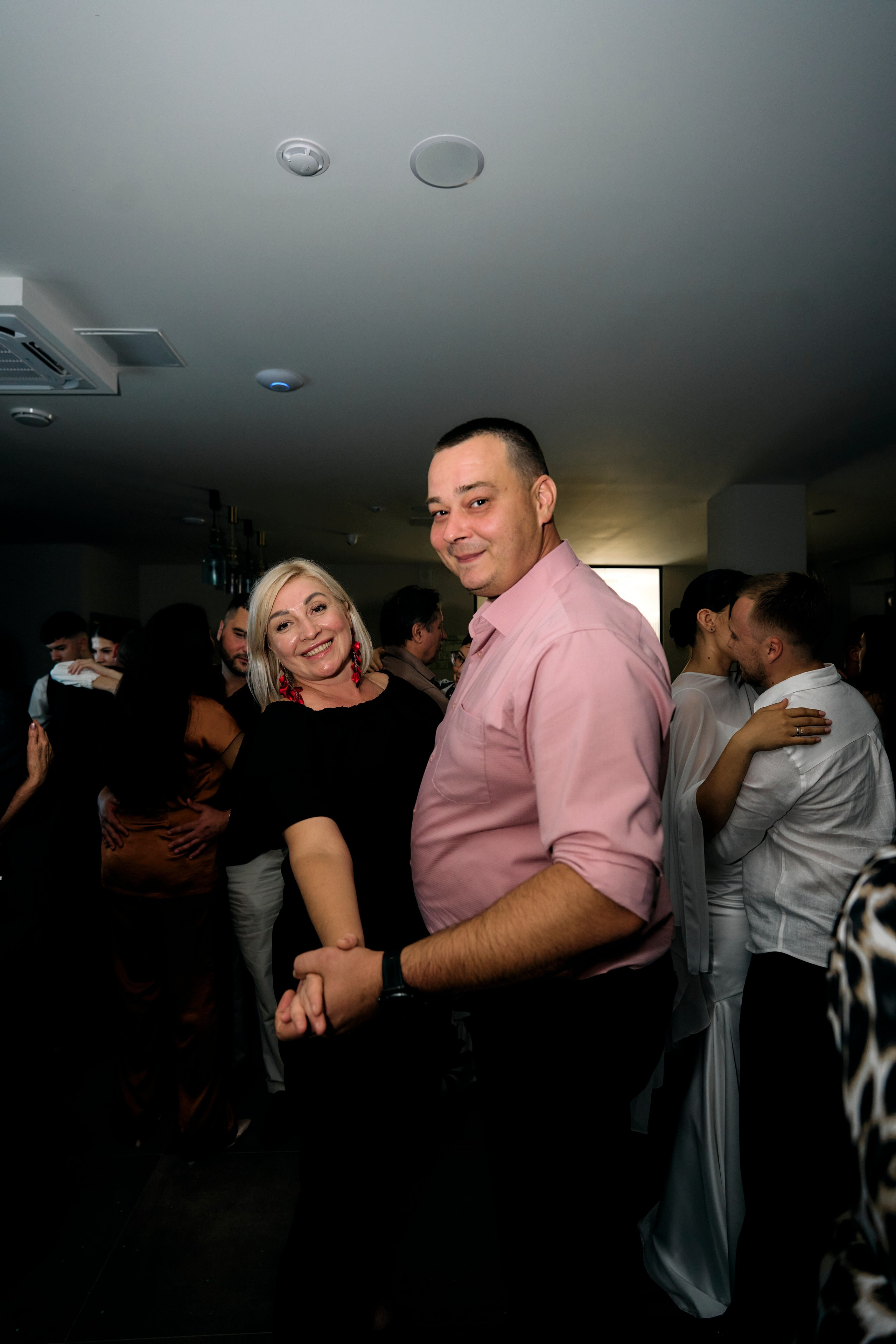 Даниял и Алия. Фотограф Казань