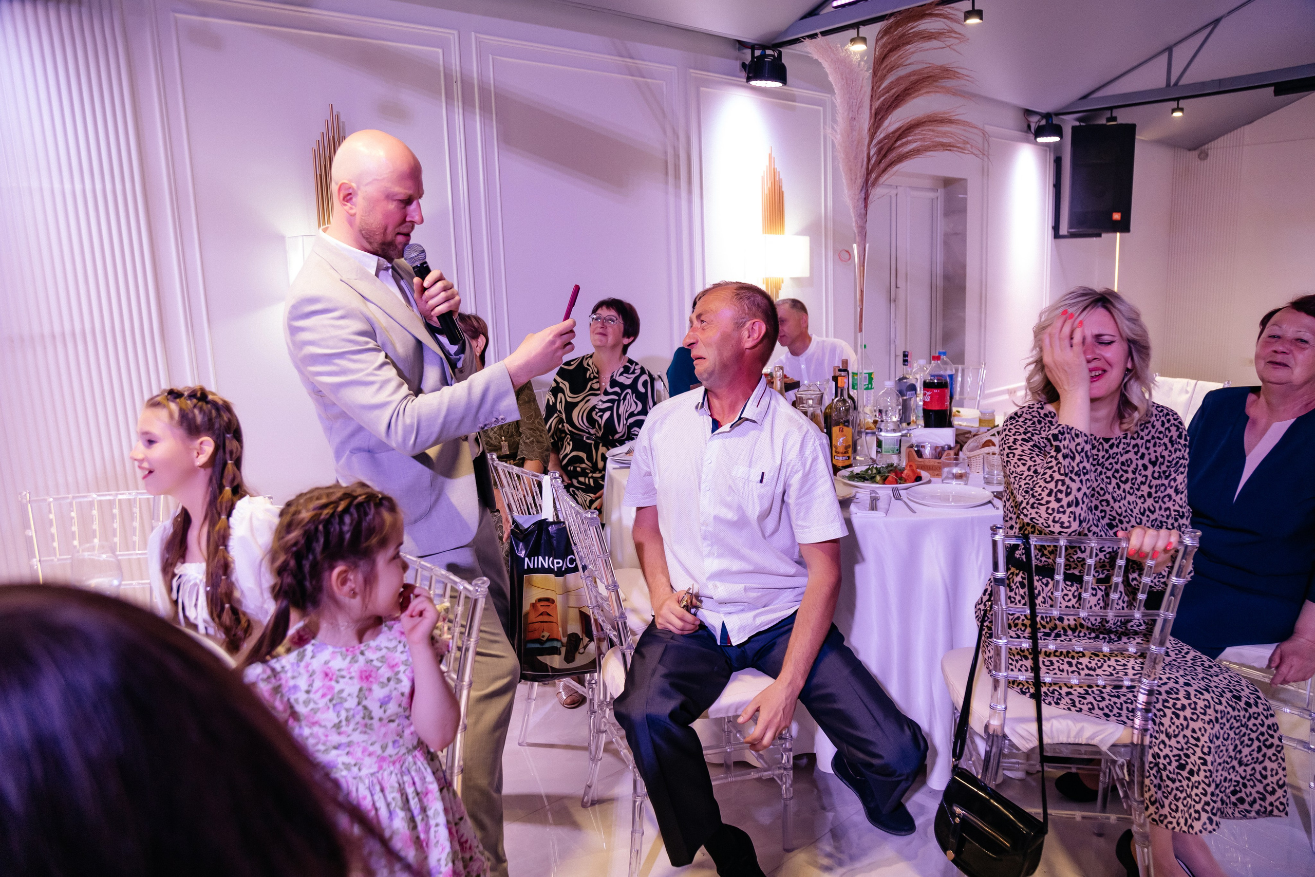 Алиса и Андрей. Свадебный и семейный фотограф Юлия Виноградова