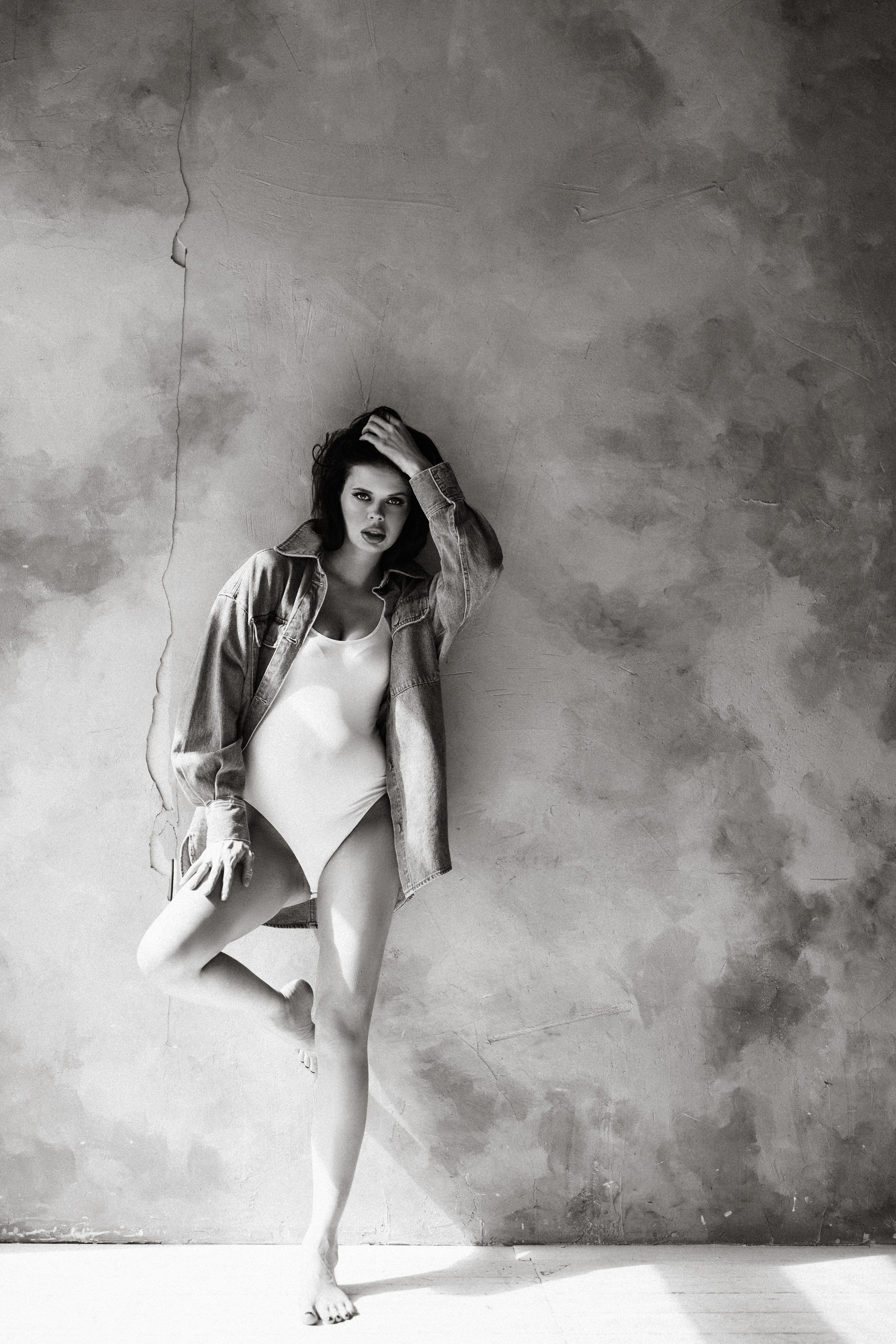 Pregnancy. Архипова Юлия, Фотограф Москва-Санкт-Петербург