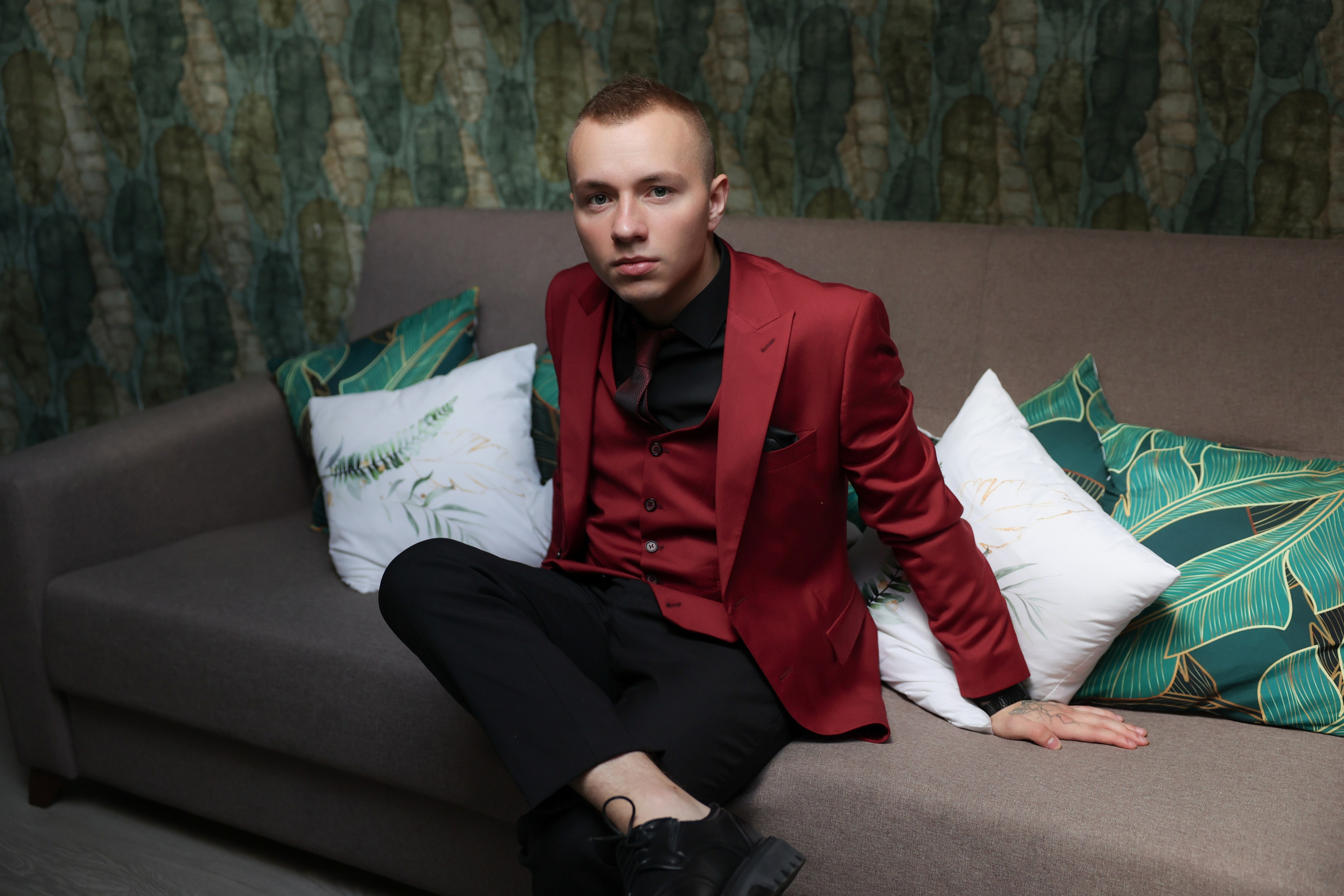 Lesnoi-bereg. Главная