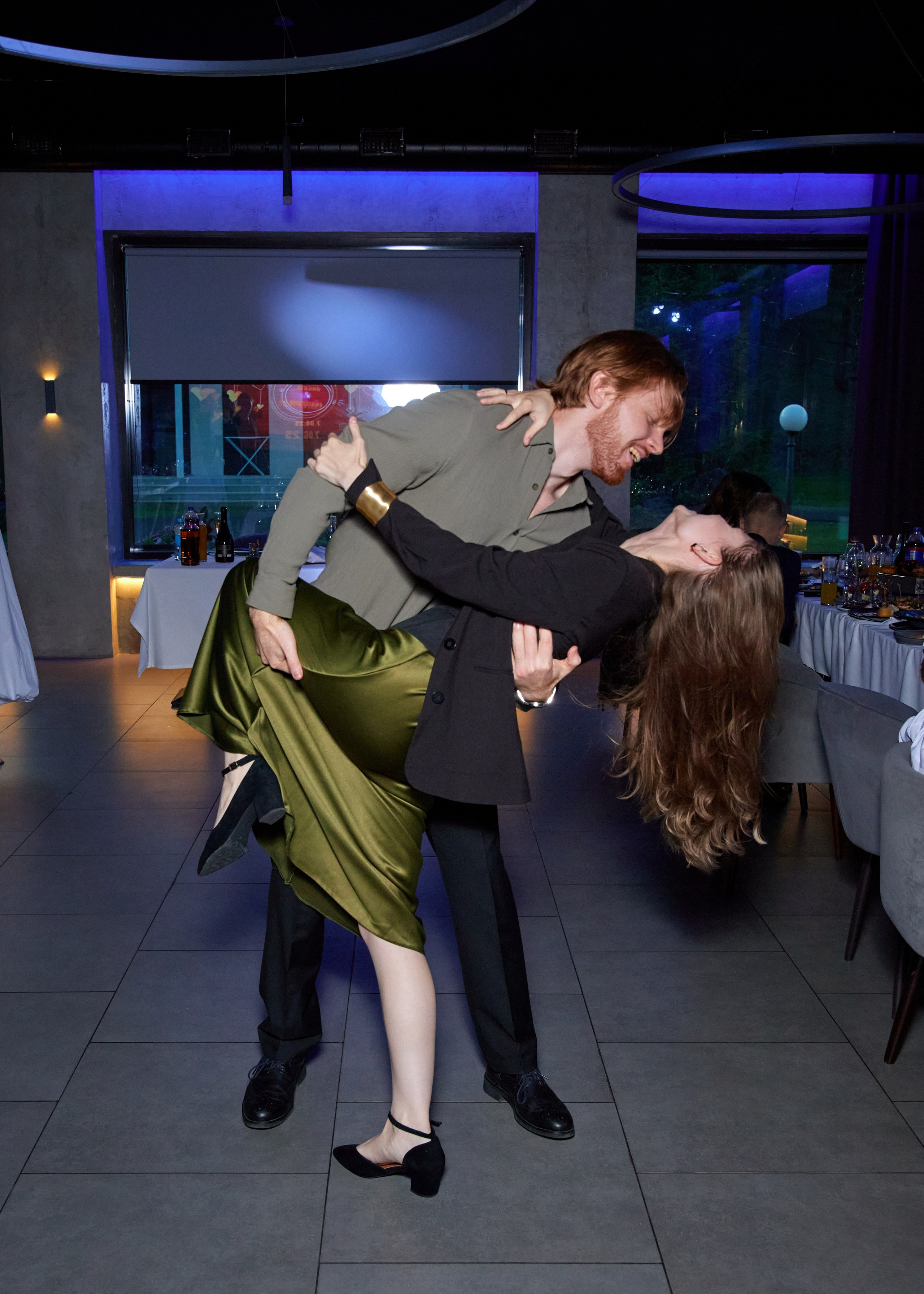 Никита и Екатерина. Фотограф в Самаре Анастасия Афанасьева