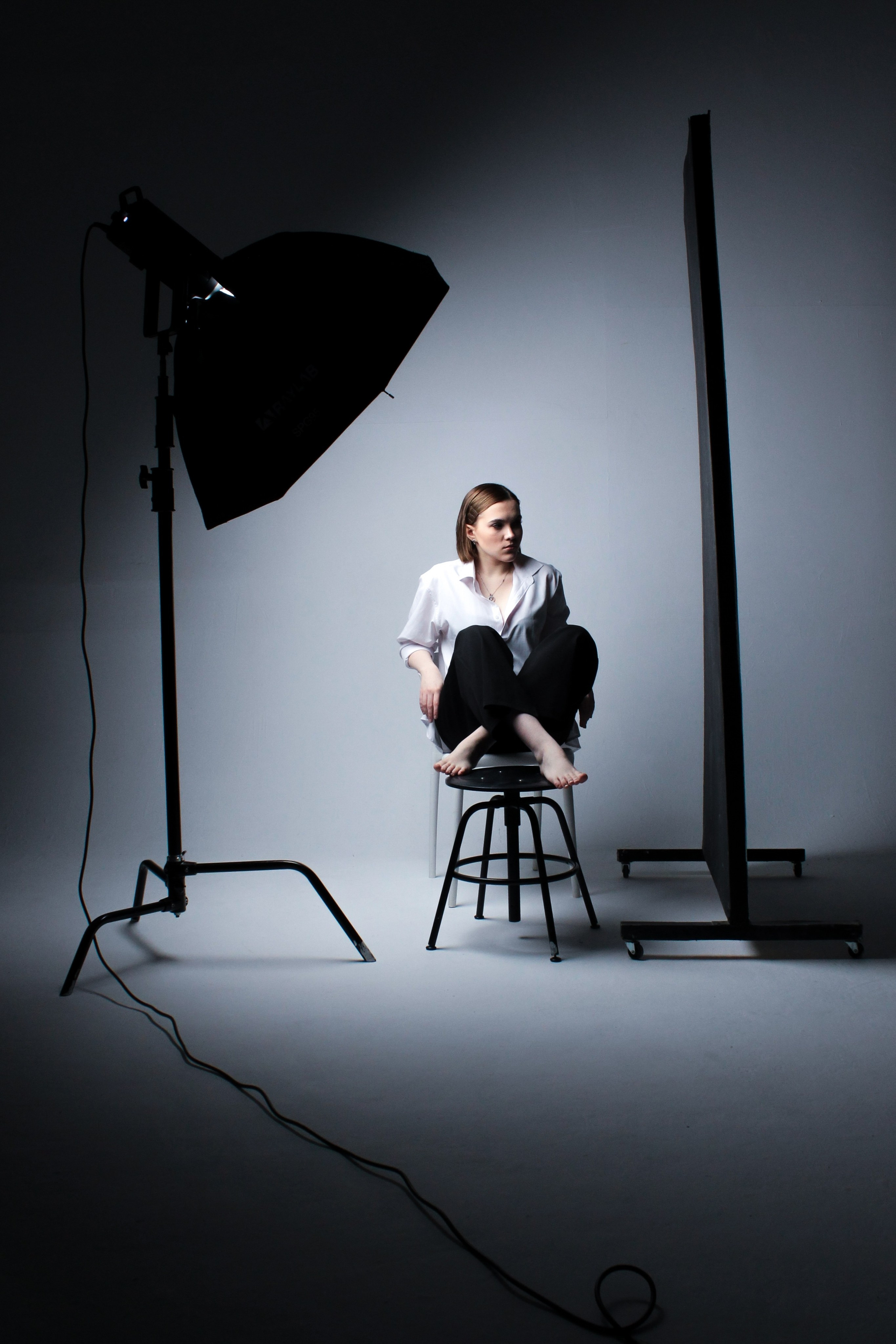 All about you. Репортажный и творческий фотограф в Москве Смольякова Анна